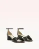 Kace Block 45 Green sold by Alexandre Birman