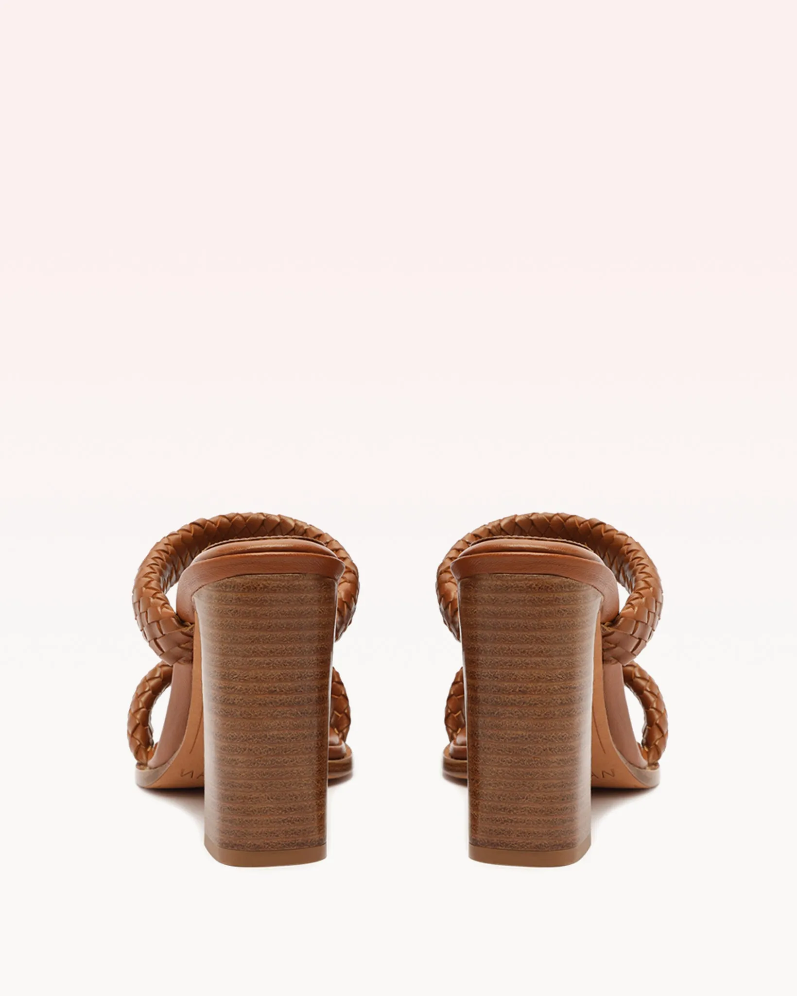 Alessia 90 Cuoio sold by Alexandre Birman product image thumbnail 5