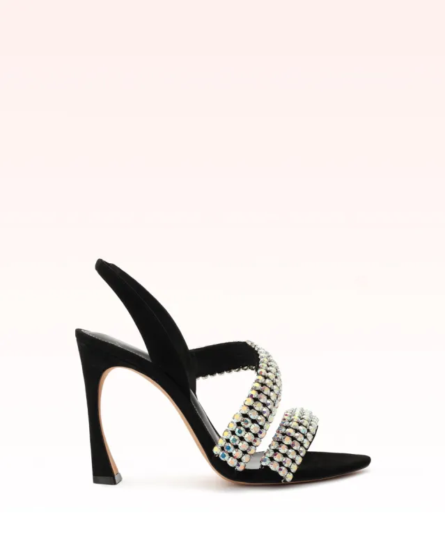 Alanis 100 Black sold by Alexandre Birman