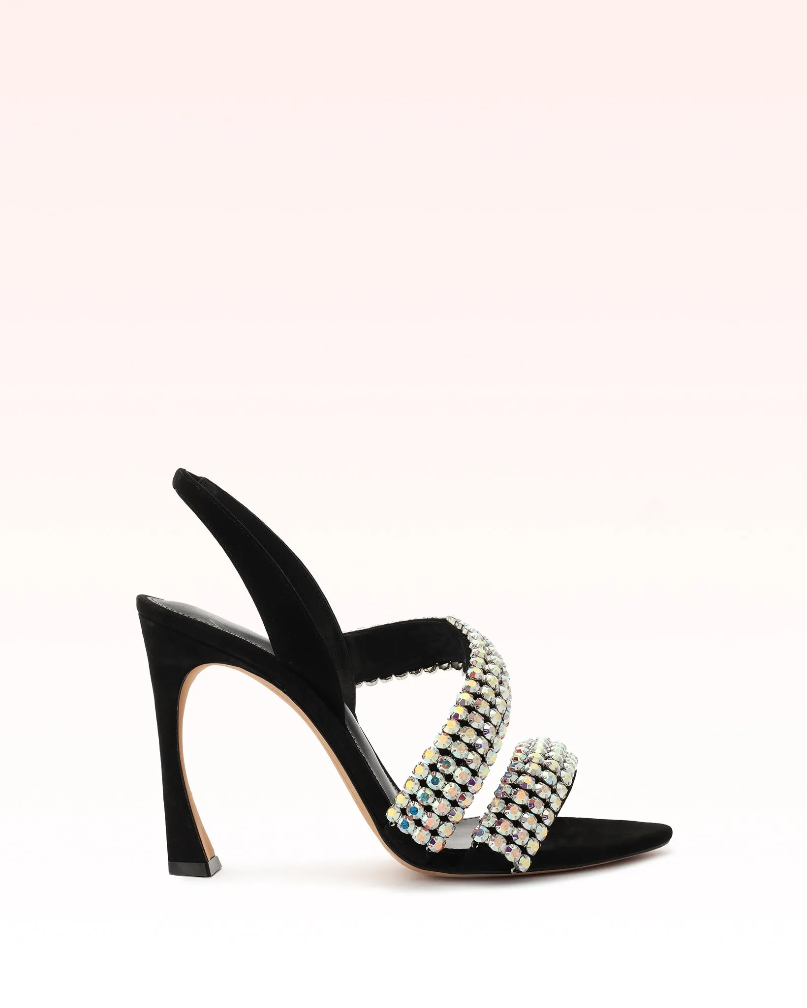 Alanis 100 Black sold by Alexandre Birman