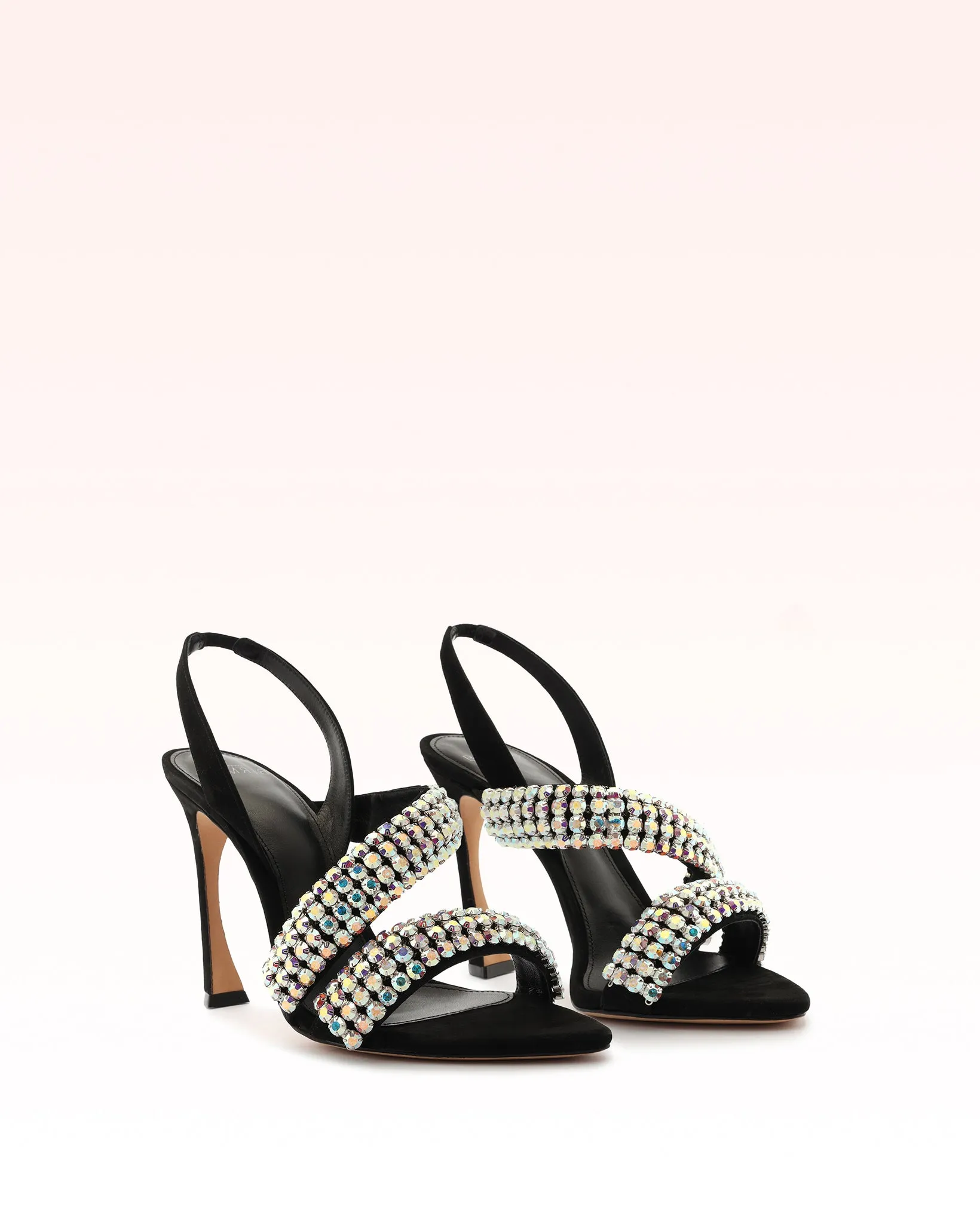 Alanis 100 Black sold by Alexandre Birman product image thumbnail 2