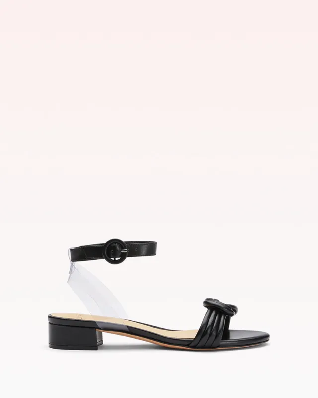Vicky Flat Sandal sold by Alexandre Birman