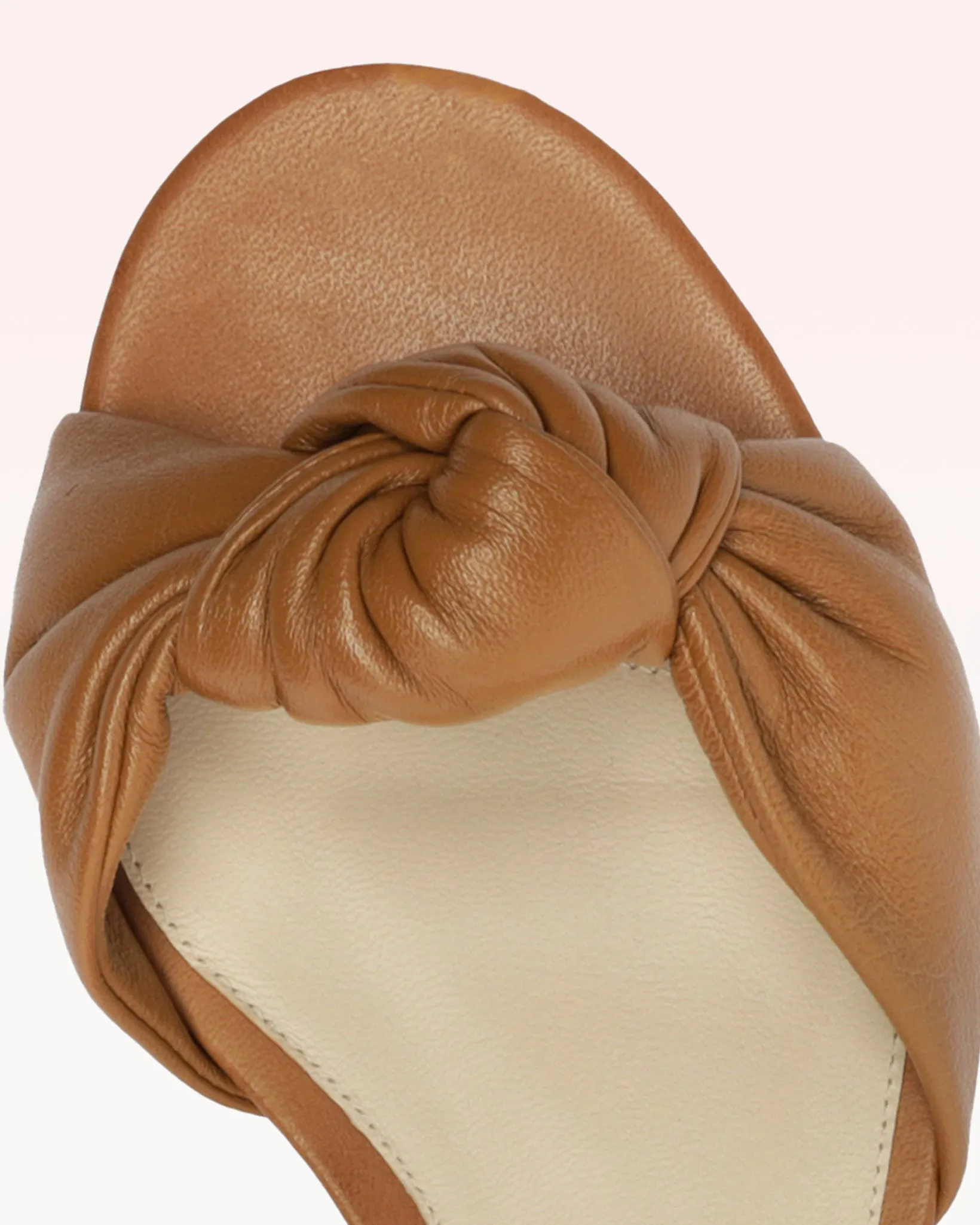 Kace Flat Hazel sold by Alexandre Birman product image thumbnail 5