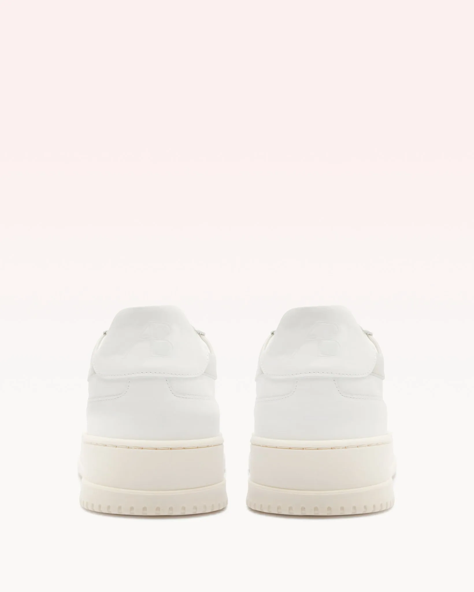 AB Sneaker White & Ice sold by Alexandre Birman product image thumbnail 3