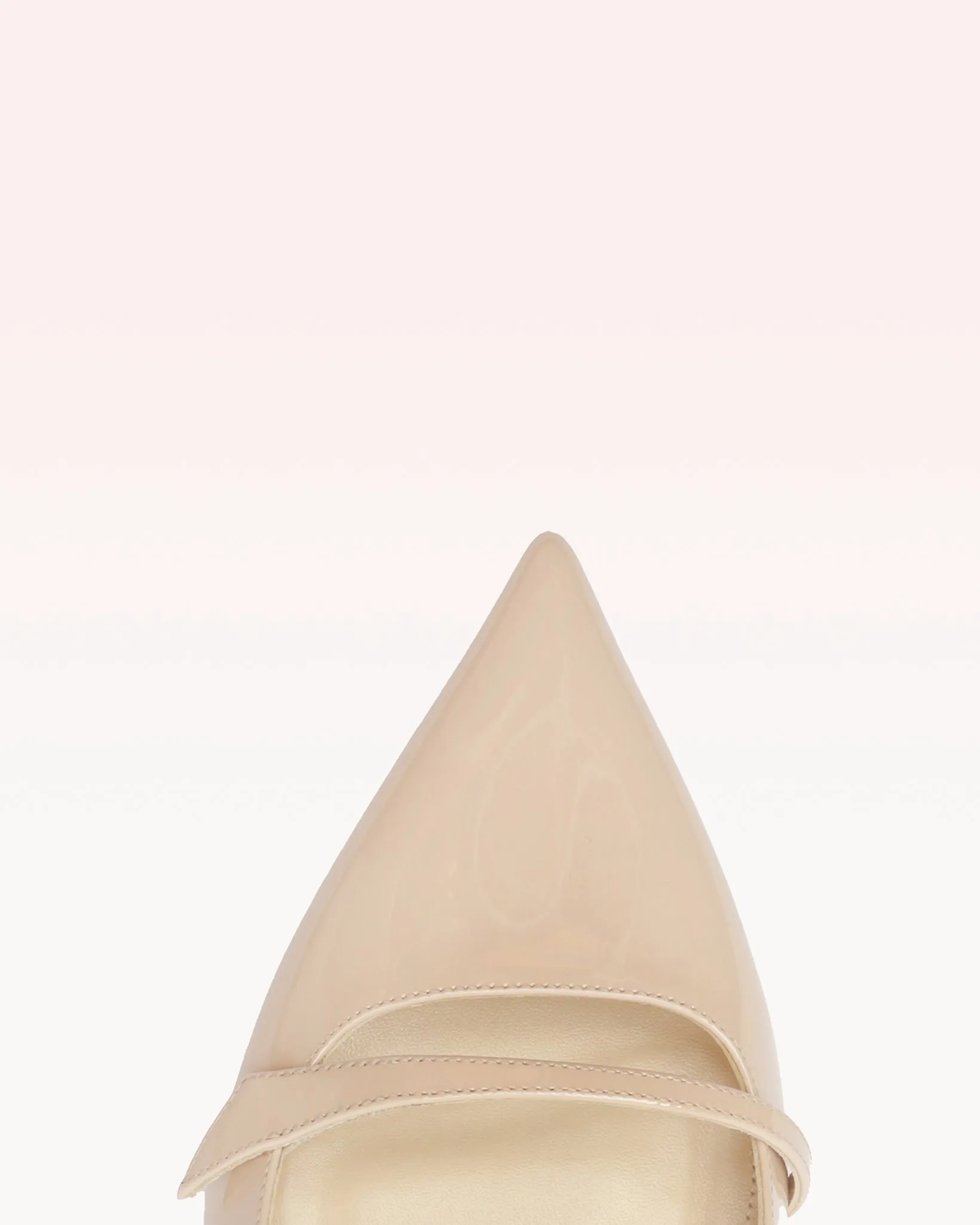 Tita Flat Semolina sold by Alexandre Birman product image thumbnail 5