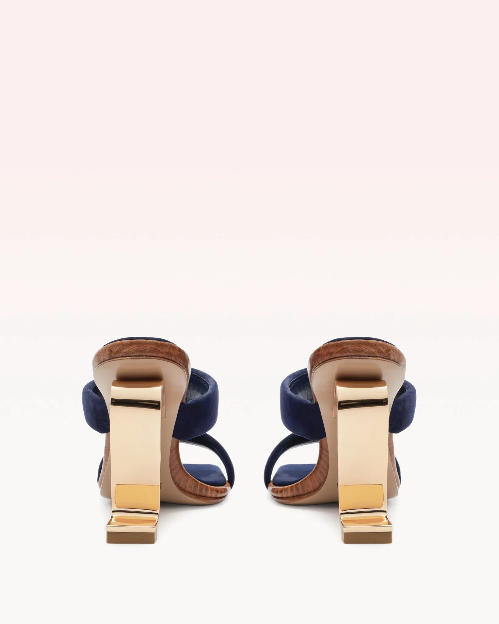 Rocking Mule 85 Oceana sold by Alexandre Birman product image thumbnail 3