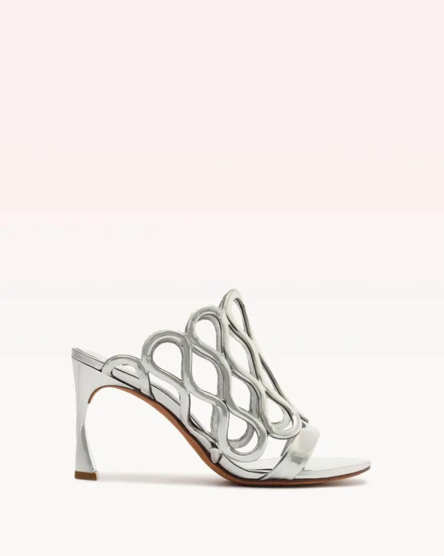 Matilda 85 Silver made by Alexandre Birman