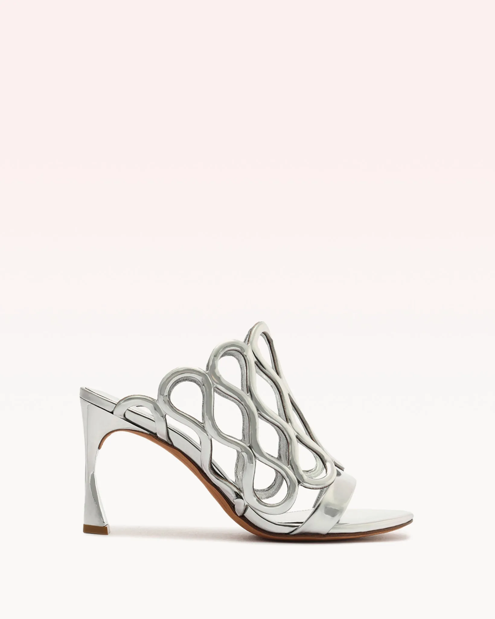 Matilda 85 Silver sold by Alexandre Birman