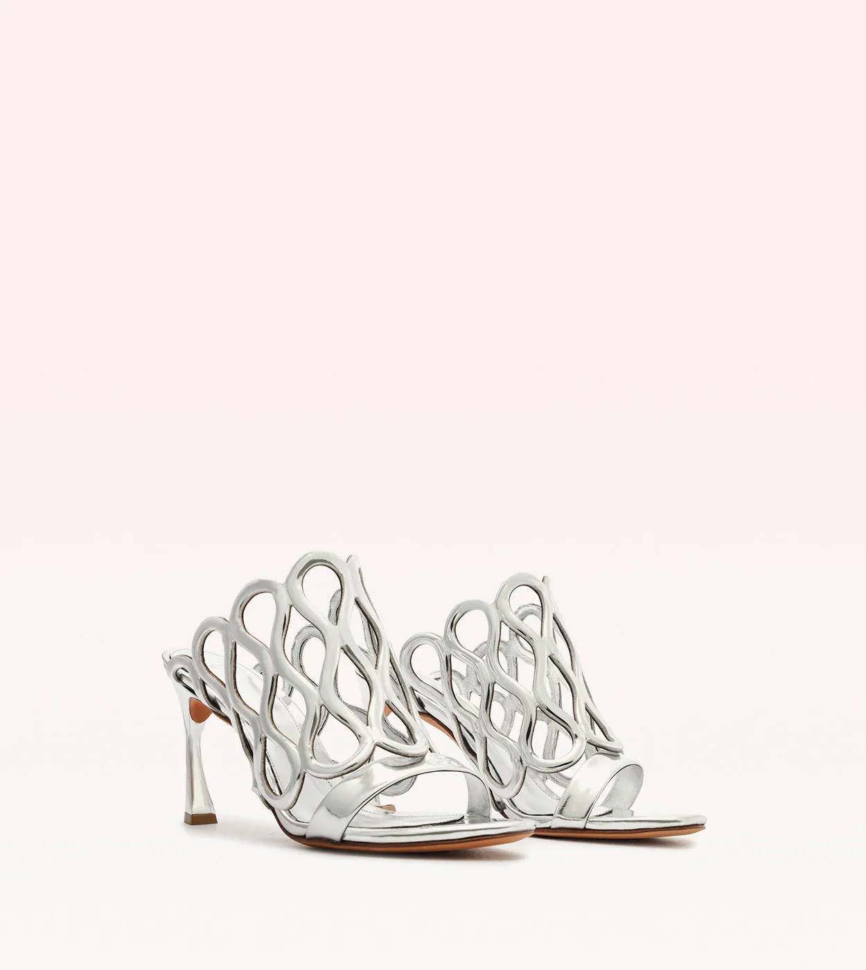 Matilda 85 Silver sold by Alexandre Birman product image thumbnail 2