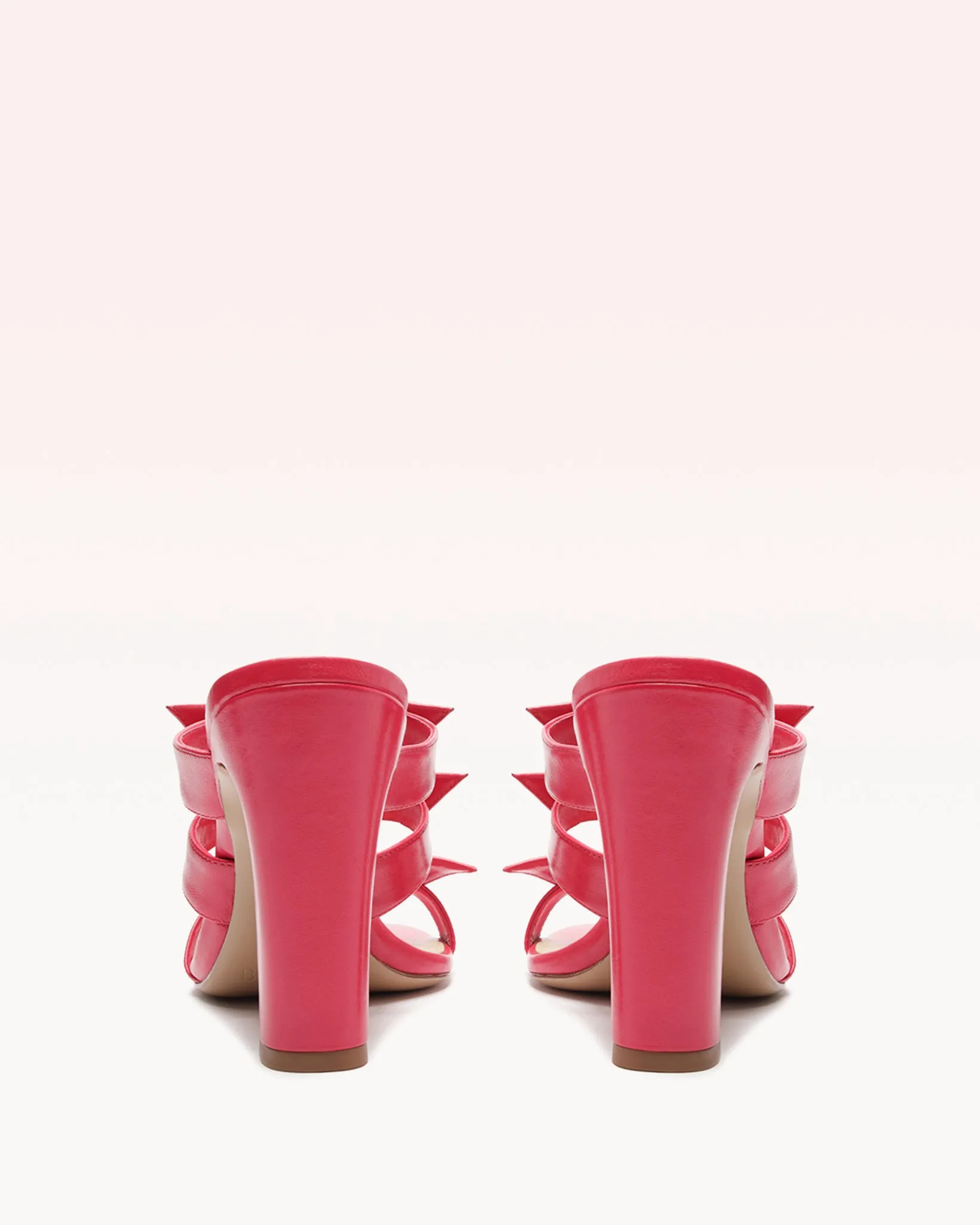 Lolita Square 90 Amazonica sold by Alexandre Birman product image thumbnail 3