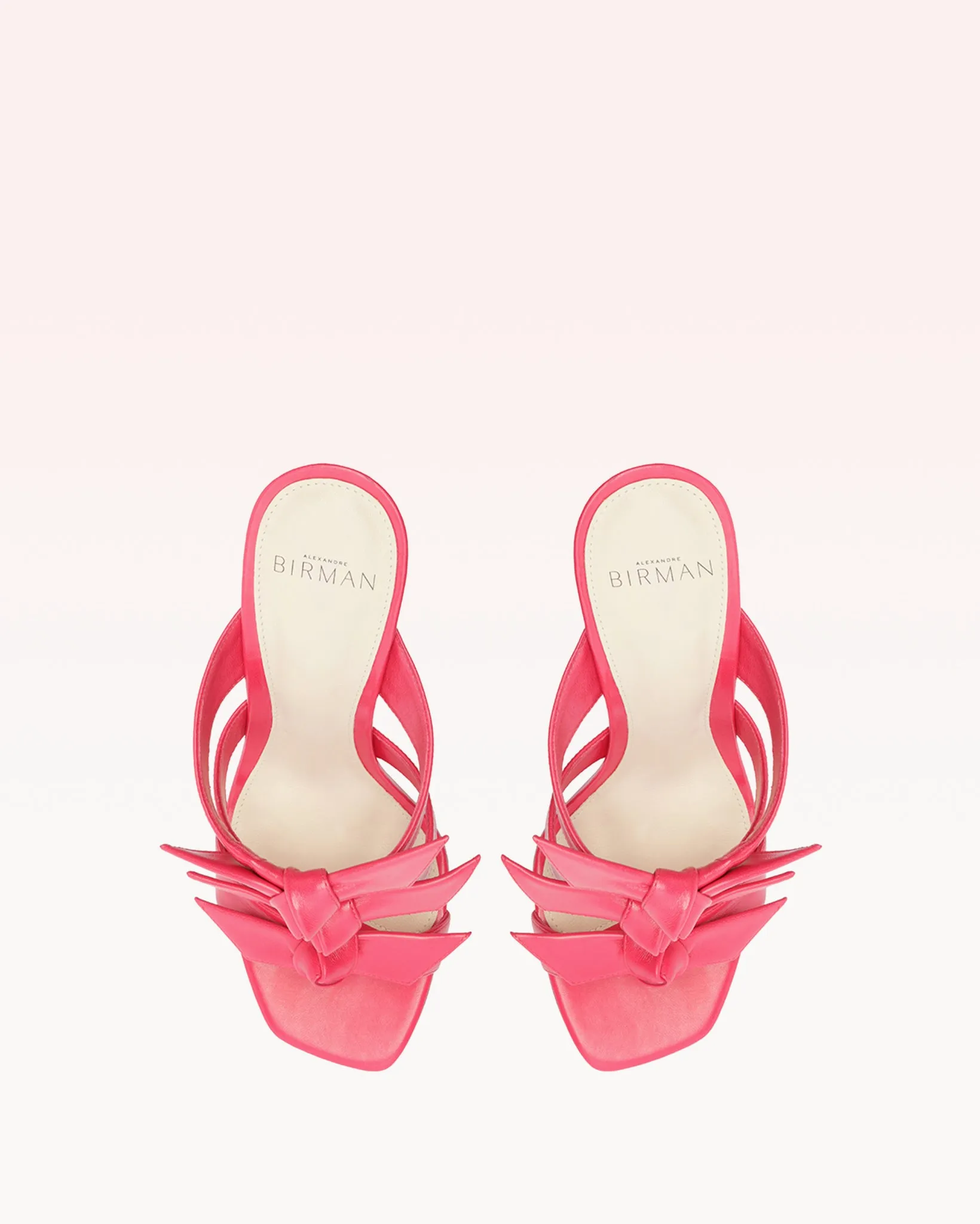 Lolita Square 90 Amazonica sold by Alexandre Birman product image thumbnail 4