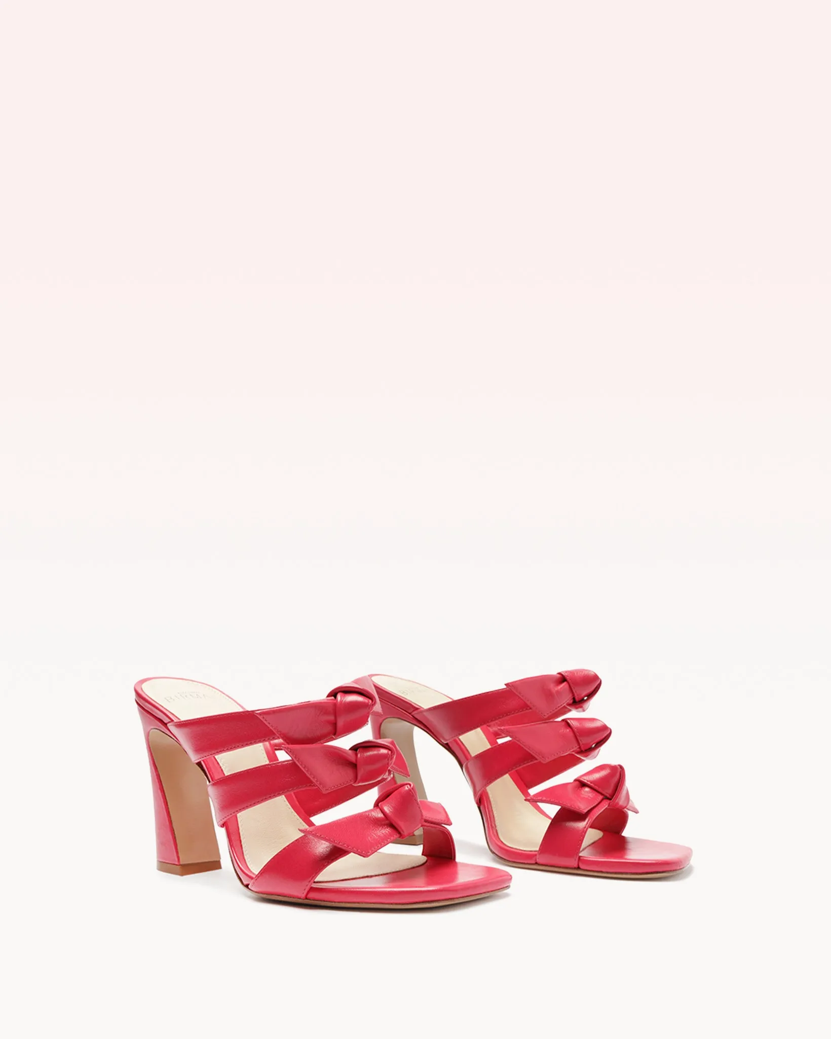 Lolita Square 90 Amazonica sold by Alexandre Birman product image thumbnail 2