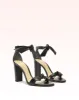Clarita Block 90 Black sold by Alexandre Birman