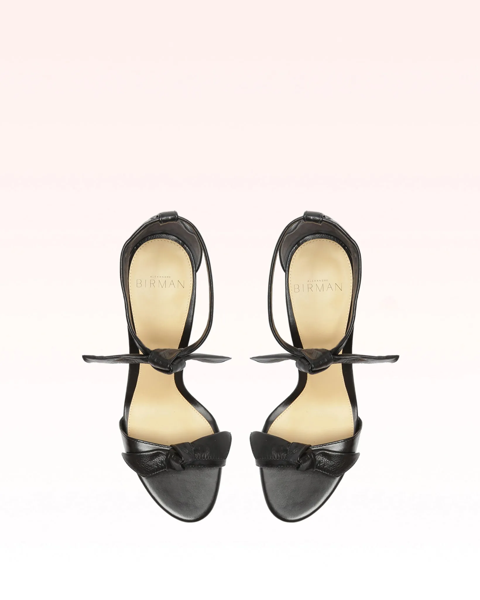 Clarita Block 90 Black sold by Alexandre Birman product image thumbnail 3