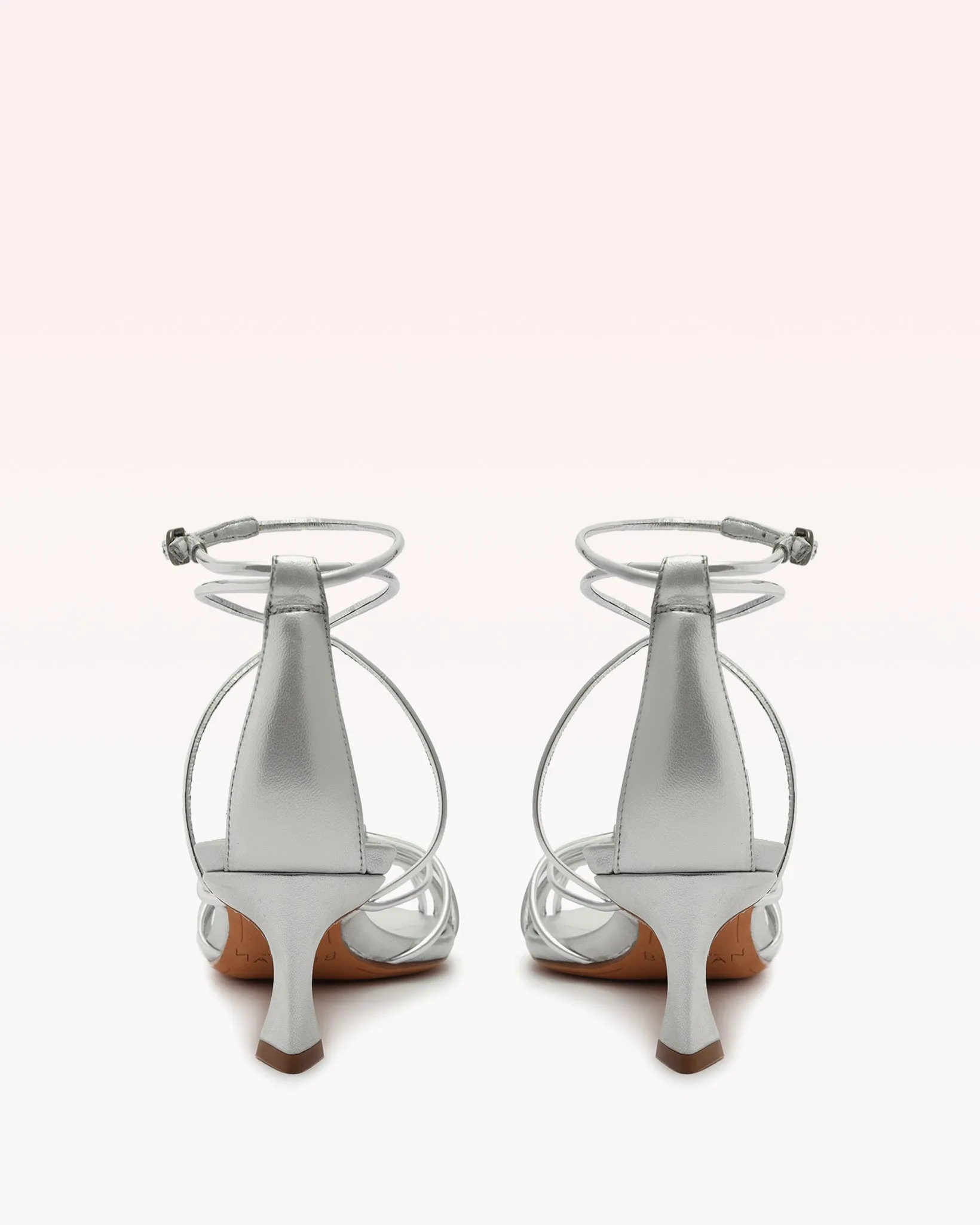 Malena 50 Silver sold by Alexandre Birman product image thumbnail 3