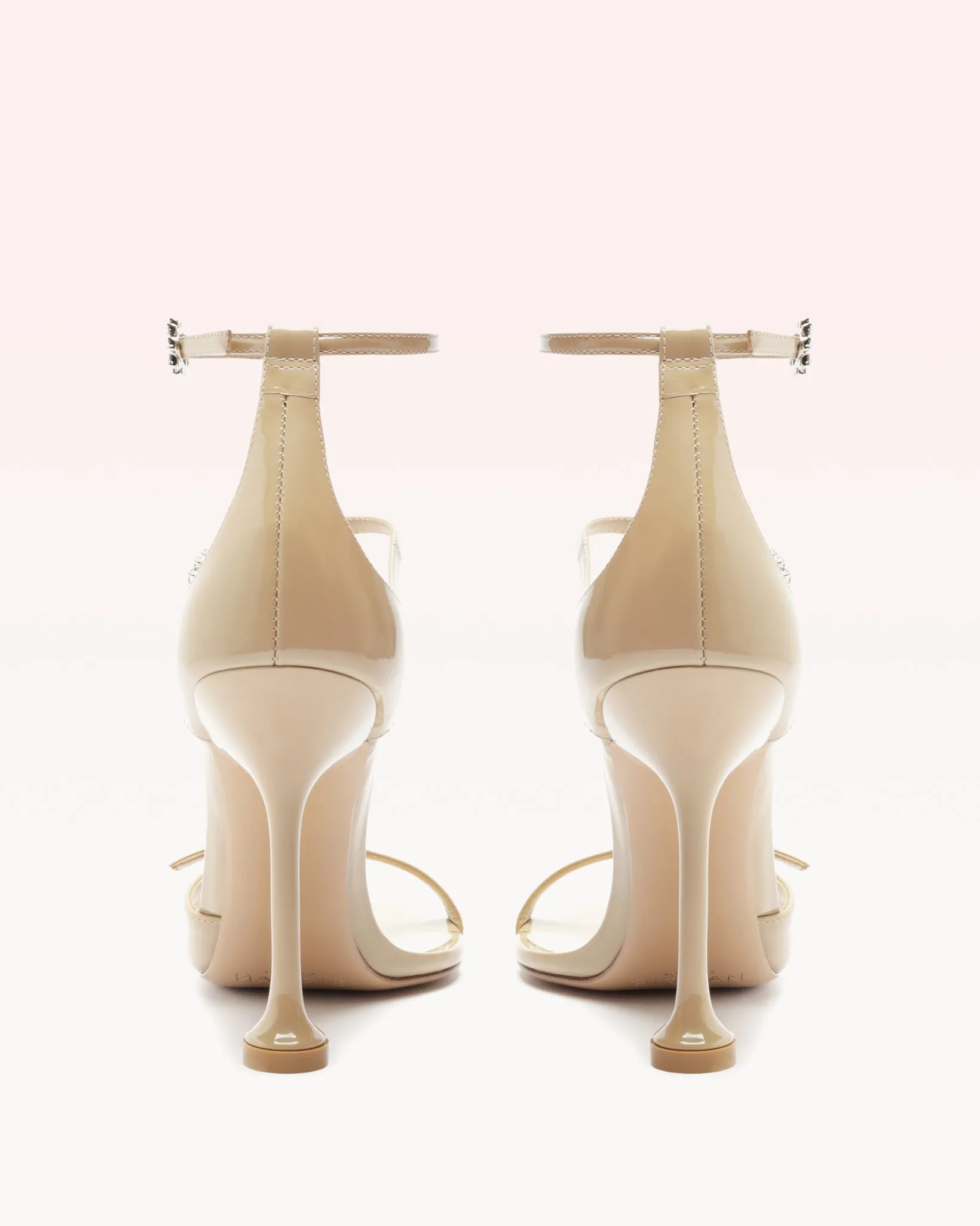 Anastasia 100 Semolina sold by Alexandre Birman product image thumbnail 3