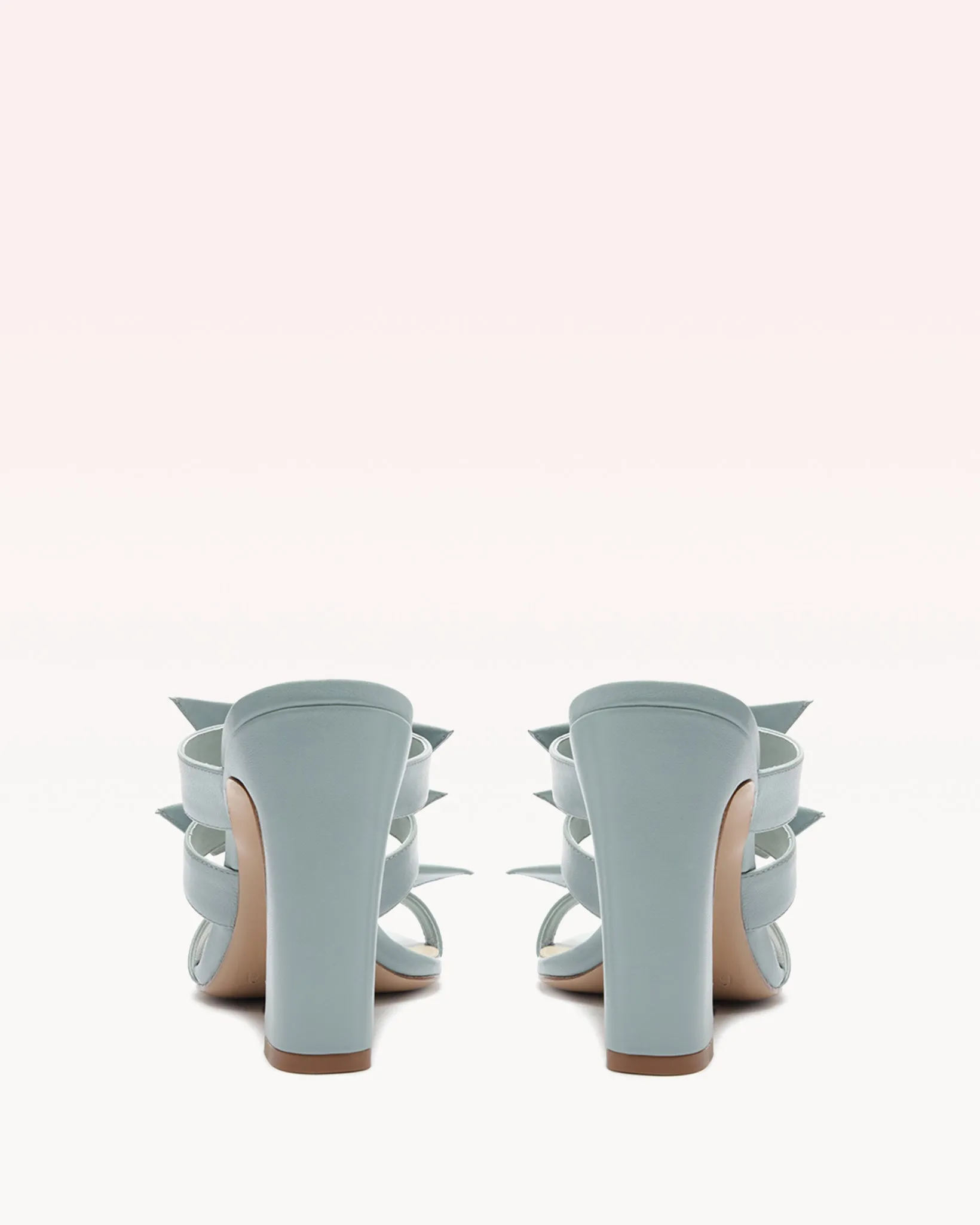 Lolita Square 90 Skyway sold by Alexandre Birman product image thumbnail 3