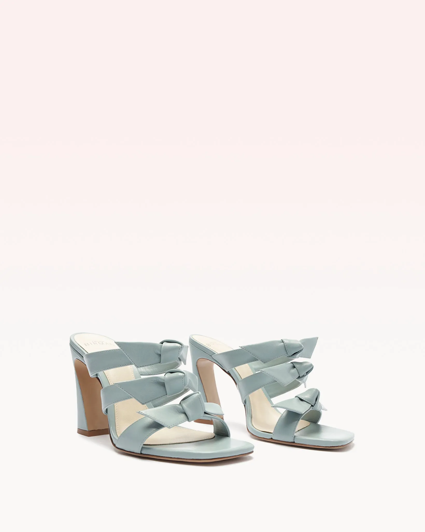 Lolita Square 90 Skyway sold by Alexandre Birman product image thumbnail 2