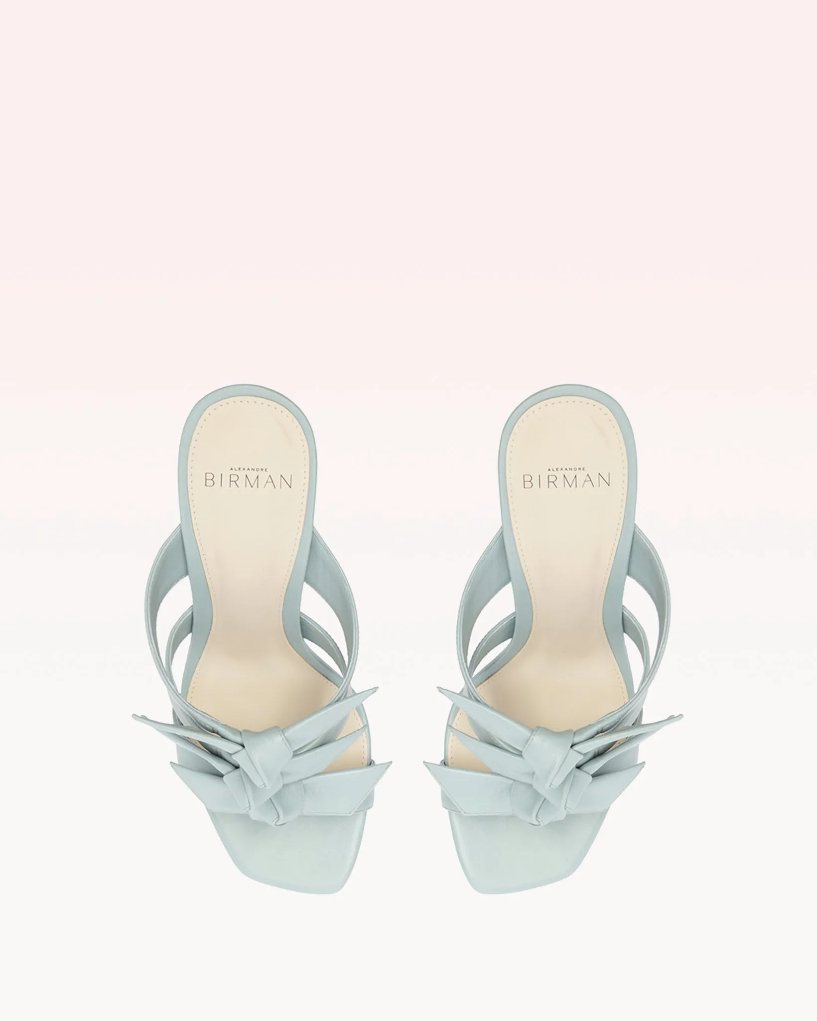 Lolita Square 90 Skyway sold by Alexandre Birman product image thumbnail 4