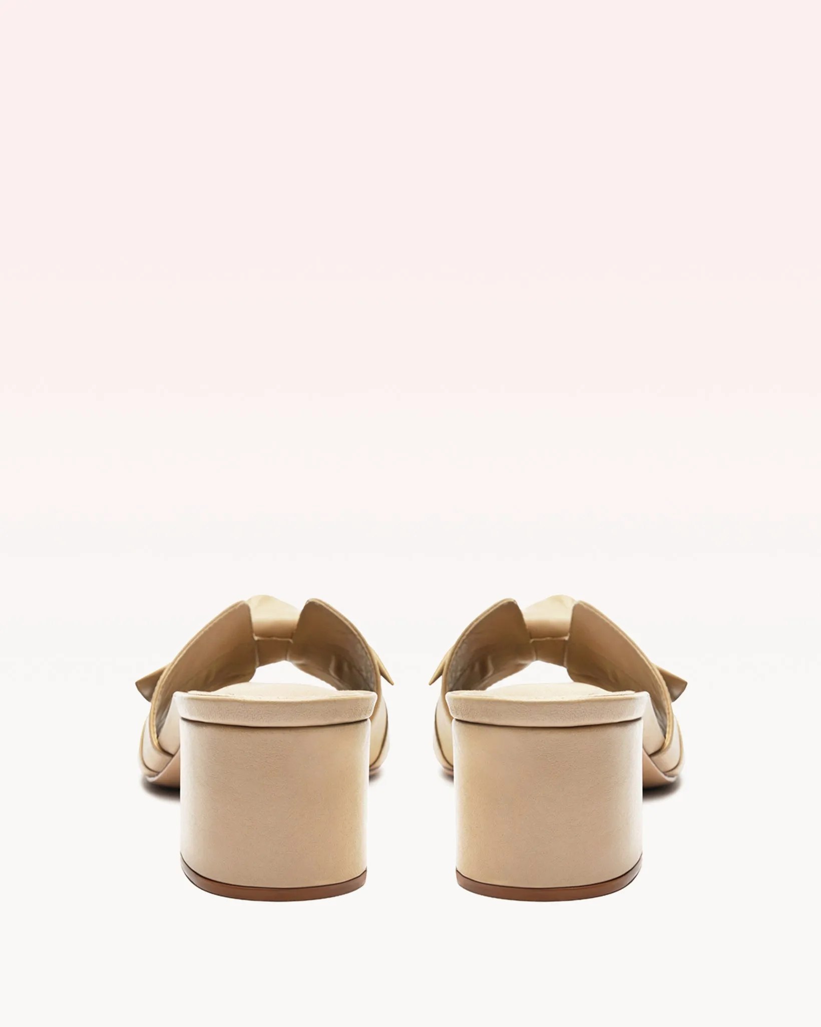 Maxi Clarita Block 45 Semolina sold by Alexandre Birman product image thumbnail 3