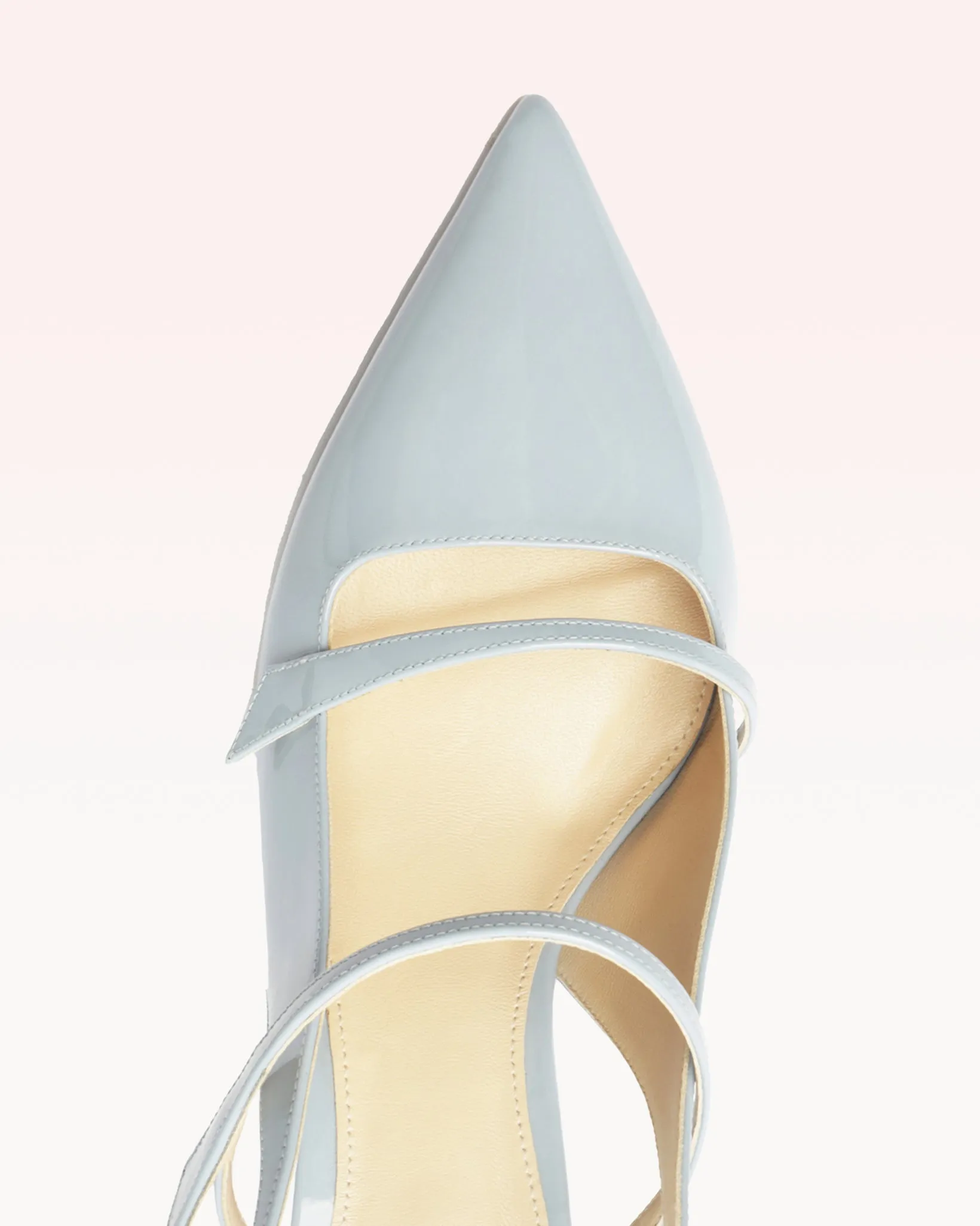 Tita 60 Slingback Azzuro sold by Alexandre Birman product image thumbnail 5