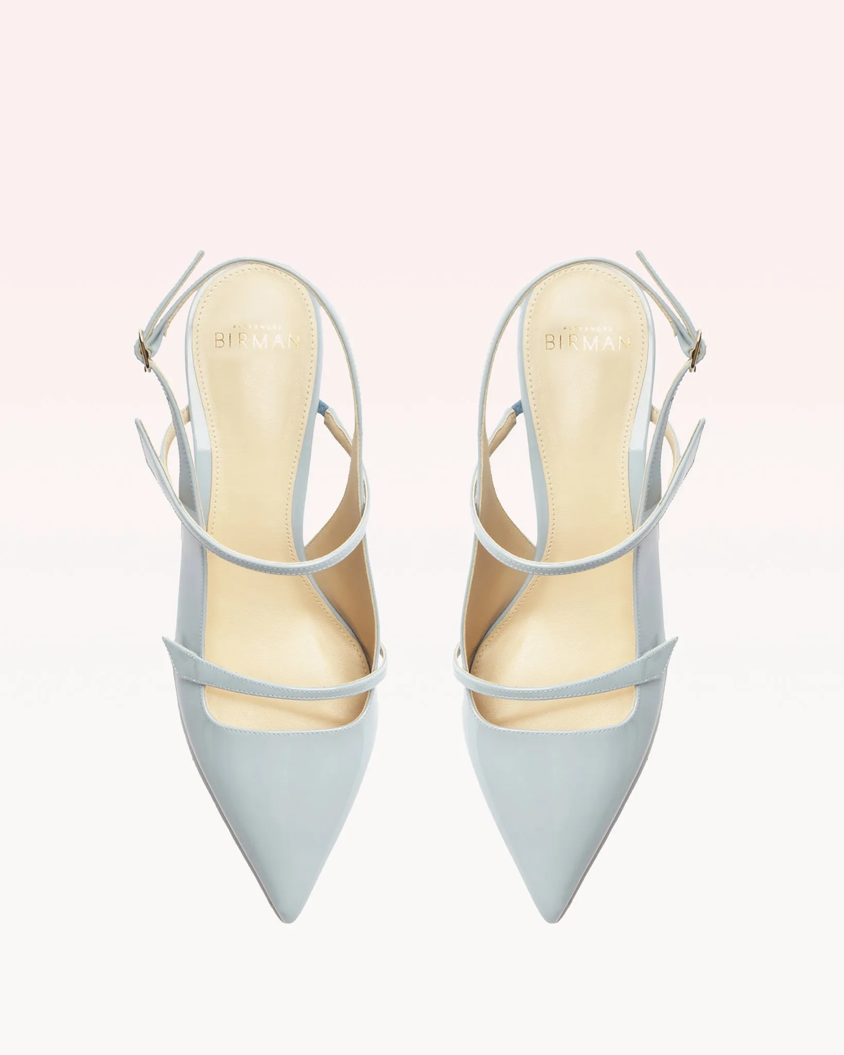 Tita 60 Slingback Azzuro sold by Alexandre Birman product image thumbnail 4