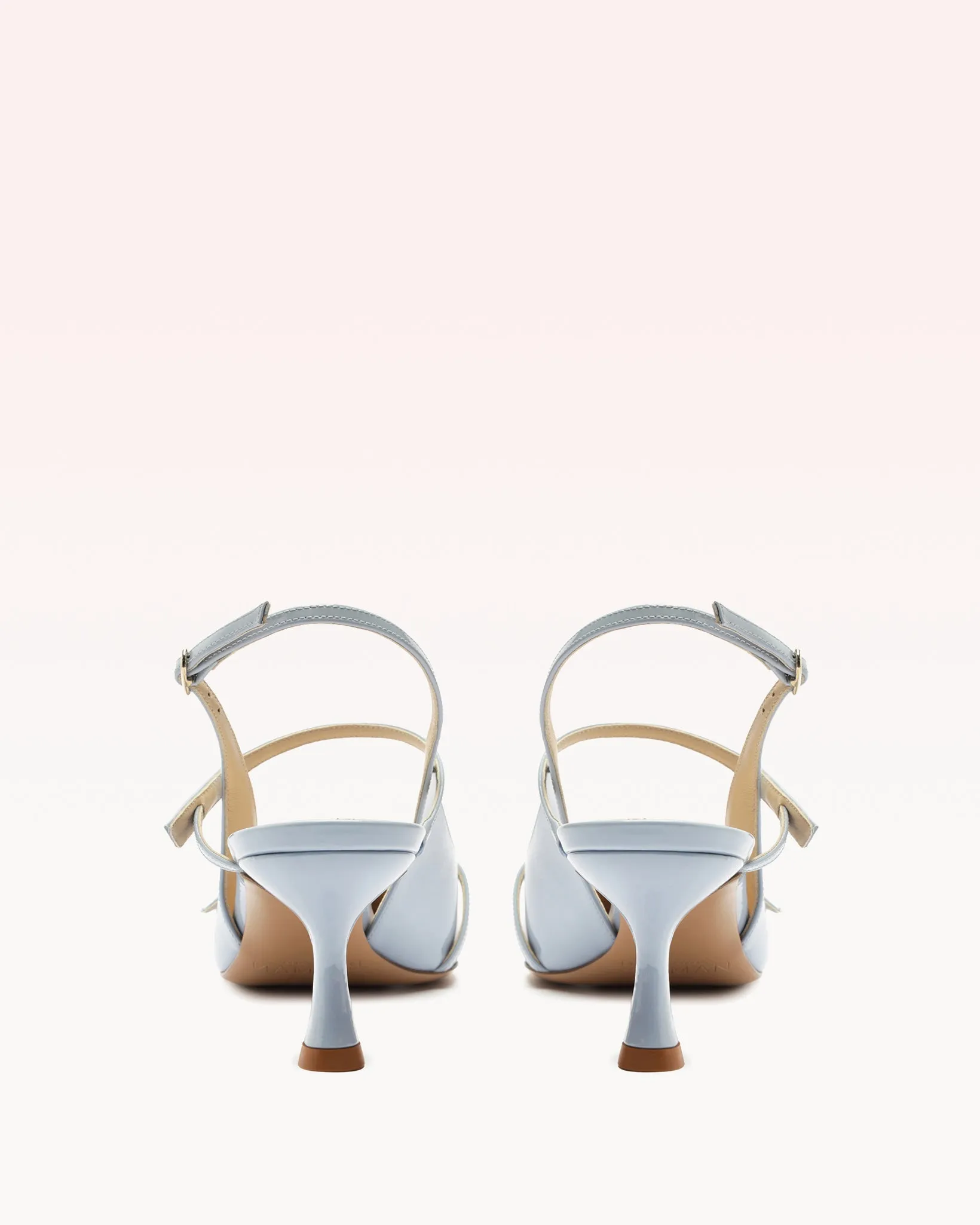 Tita 60 Slingback Azzuro sold by Alexandre Birman product image thumbnail 3
