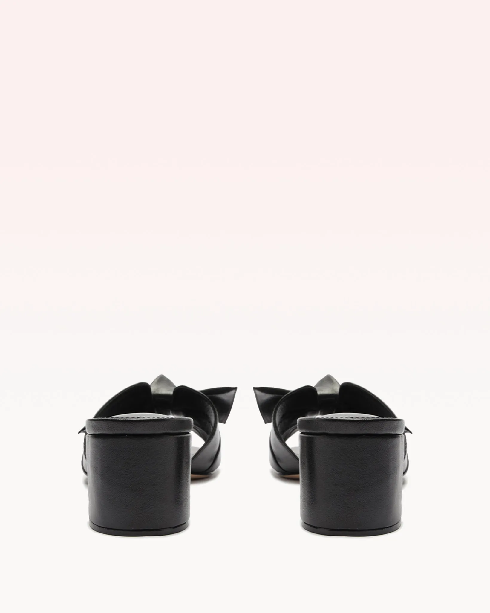 Maxi Clarita Block 45 Black sold by Alexandre Birman product image thumbnail 3