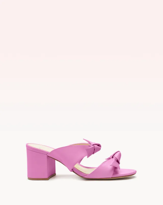 Nolita 60 Rosette sold by Alexandre Birman