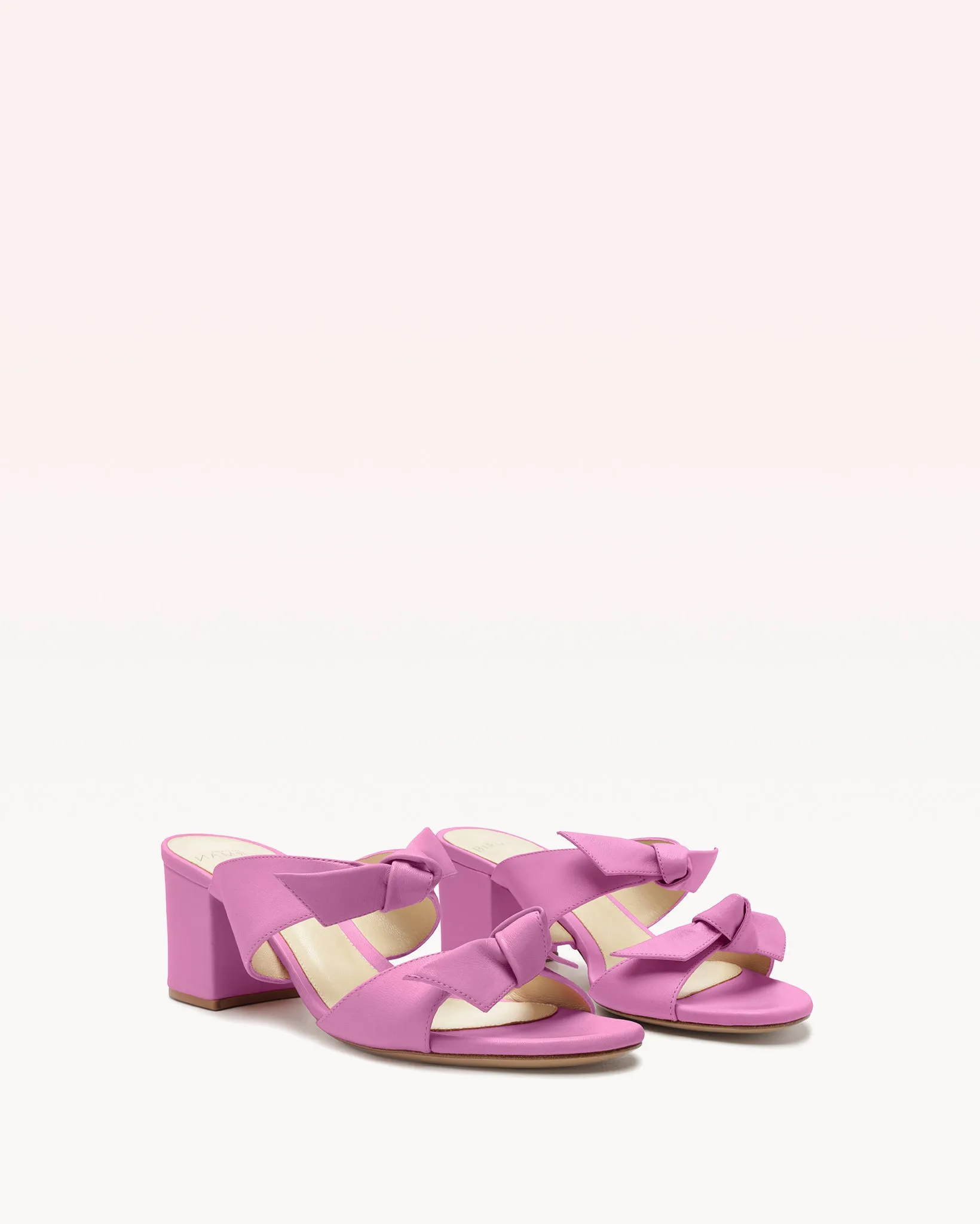 Nolita 60 Rosette sold by Alexandre Birman product image thumbnail 2