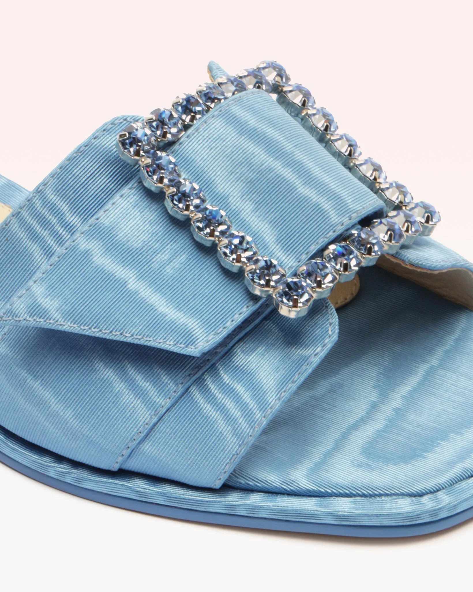 Aria Crystal Blue sold by Alexandre Birman product image thumbnail 5