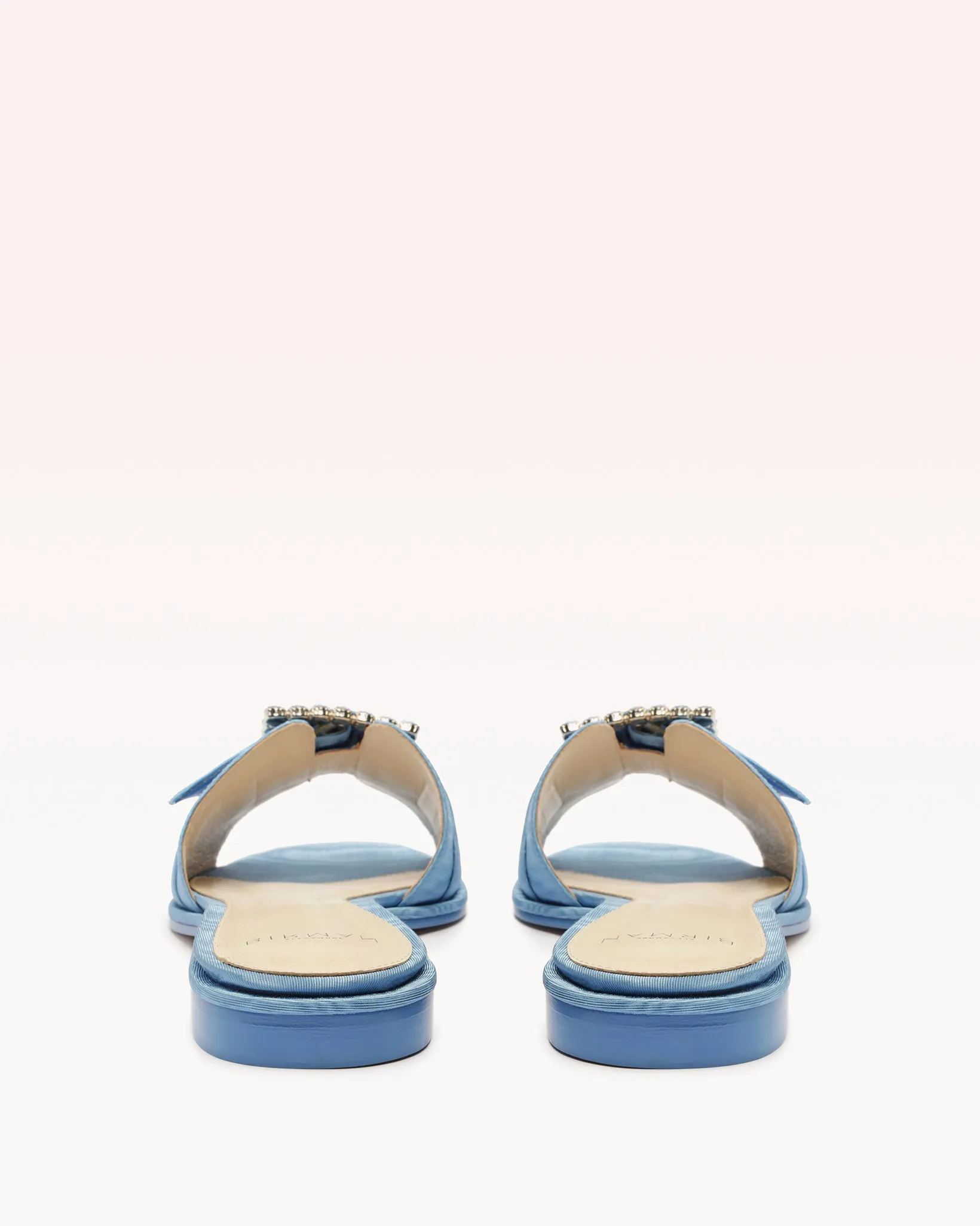 Aria Crystal Blue sold by Alexandre Birman product image thumbnail 3