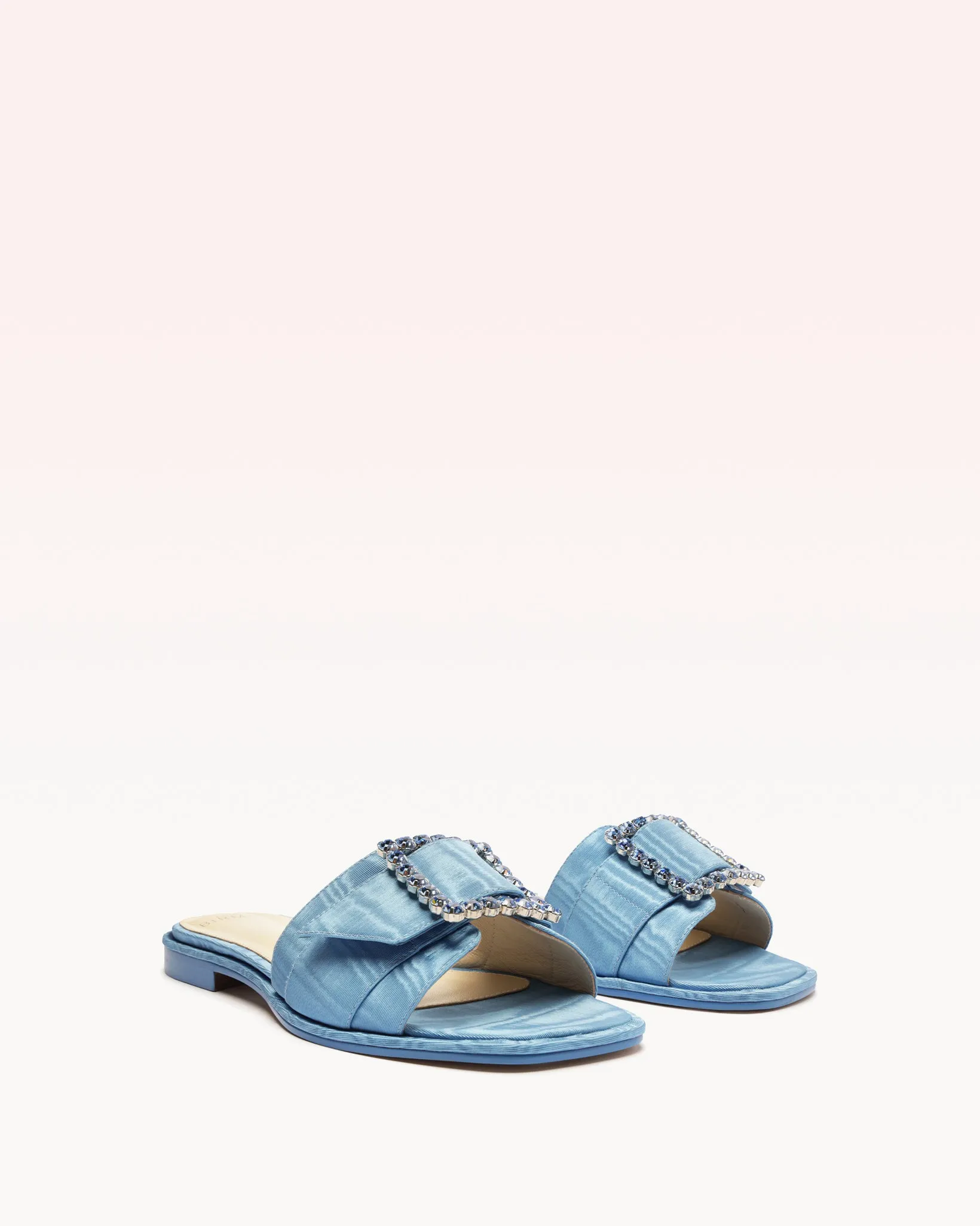 Aria Crystal Blue sold by Alexandre Birman product image thumbnail 2