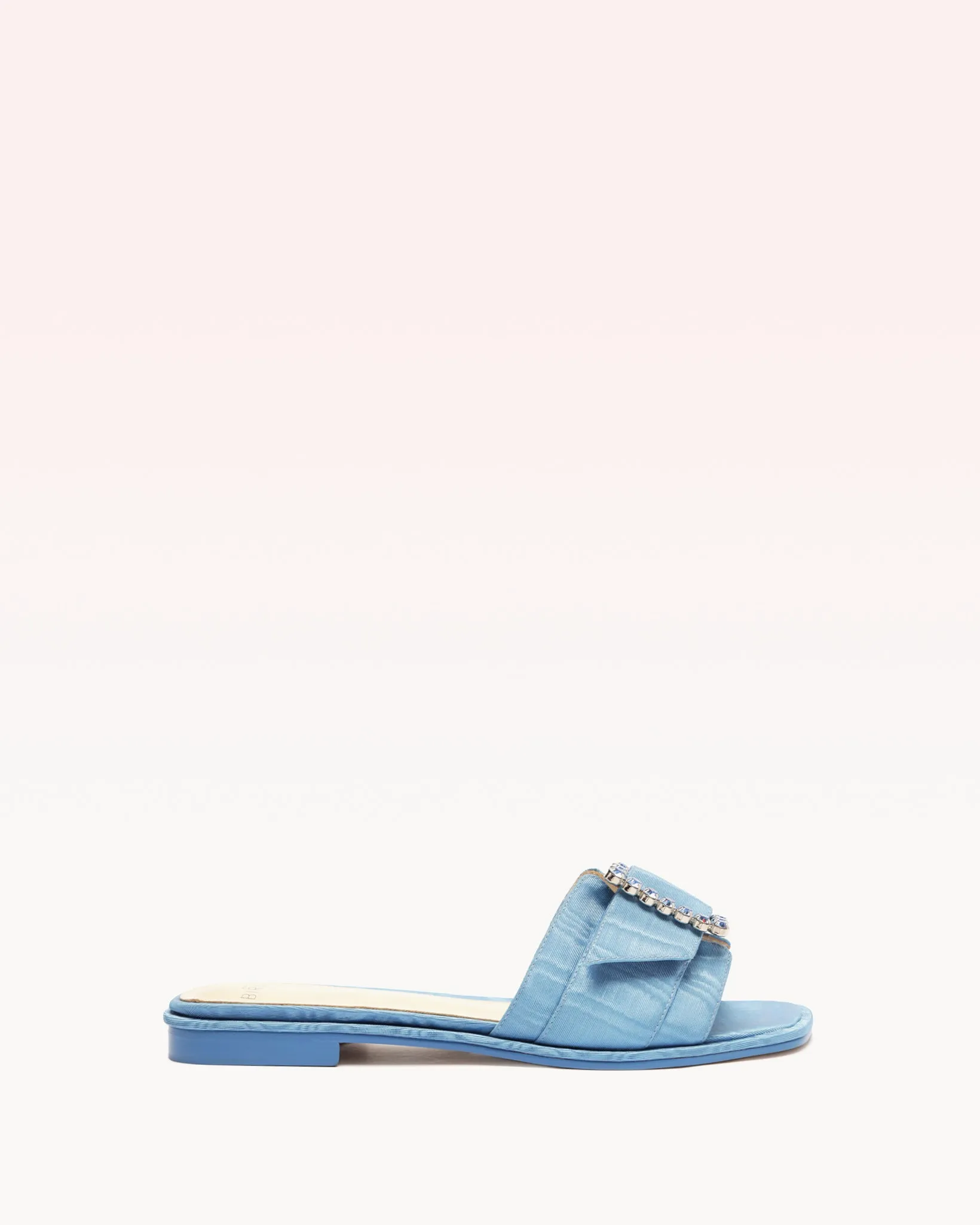 Aria Crystal Blue sold by Alexandre Birman