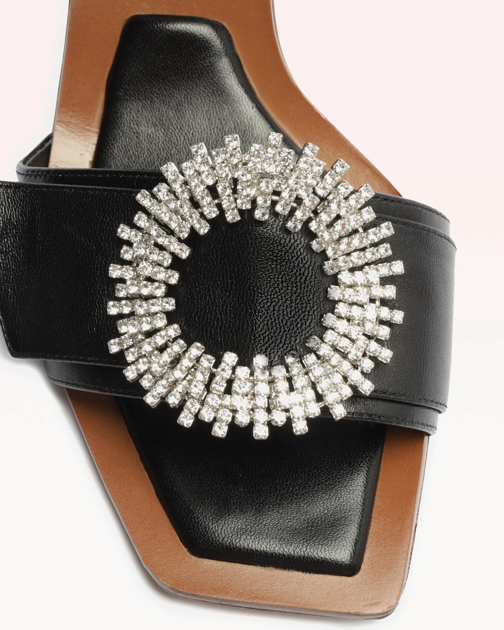 Madelina 60 Black sold by Alexandre Birman product image thumbnail 4