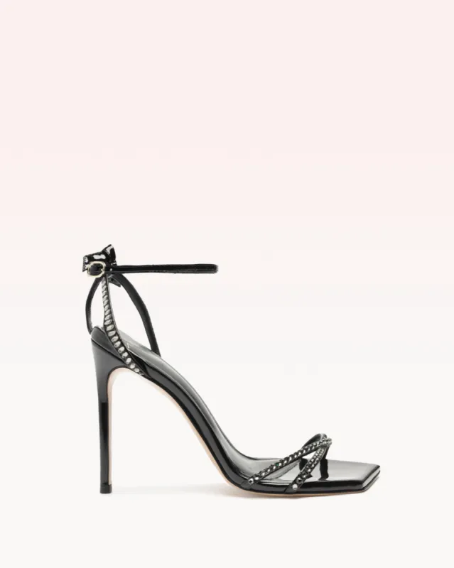 Skye 100 Nero made by Alexandre Birman