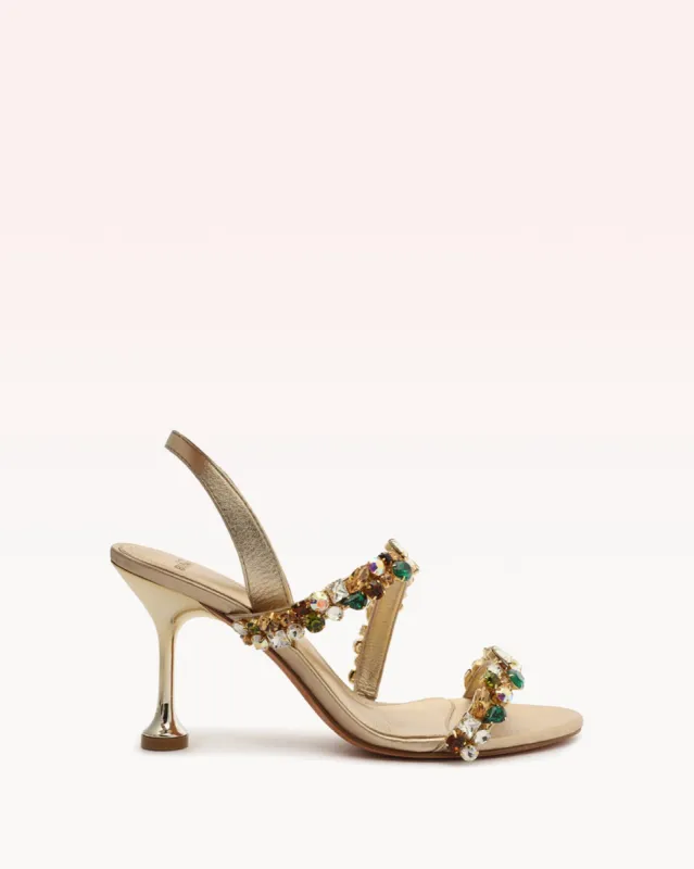 Betina Crystals 85 Gold sold by Alexandre Birman