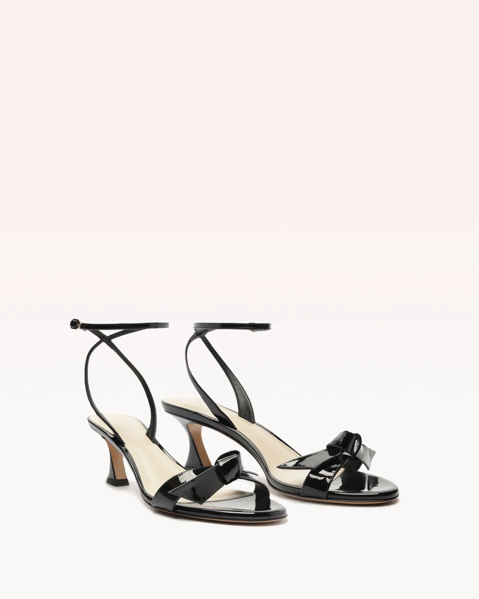 Clarita Bell 60 Black sold by Alexandre Birman product image thumbnail 2
