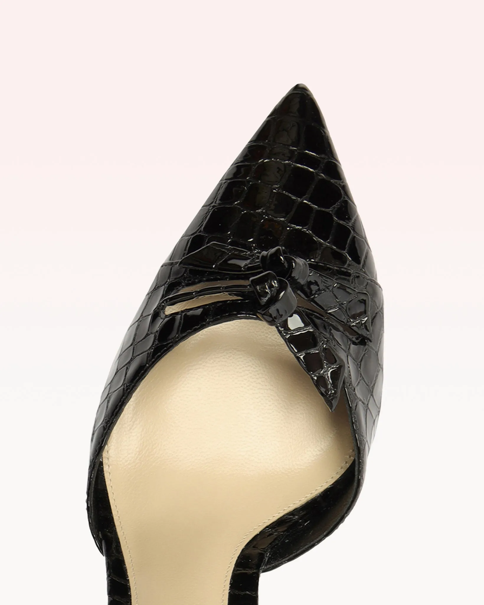 Kate 85 Black sold by Alexandre Birman product image thumbnail 5