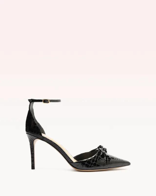 Kate 85 Black sold by Alexandre Birman