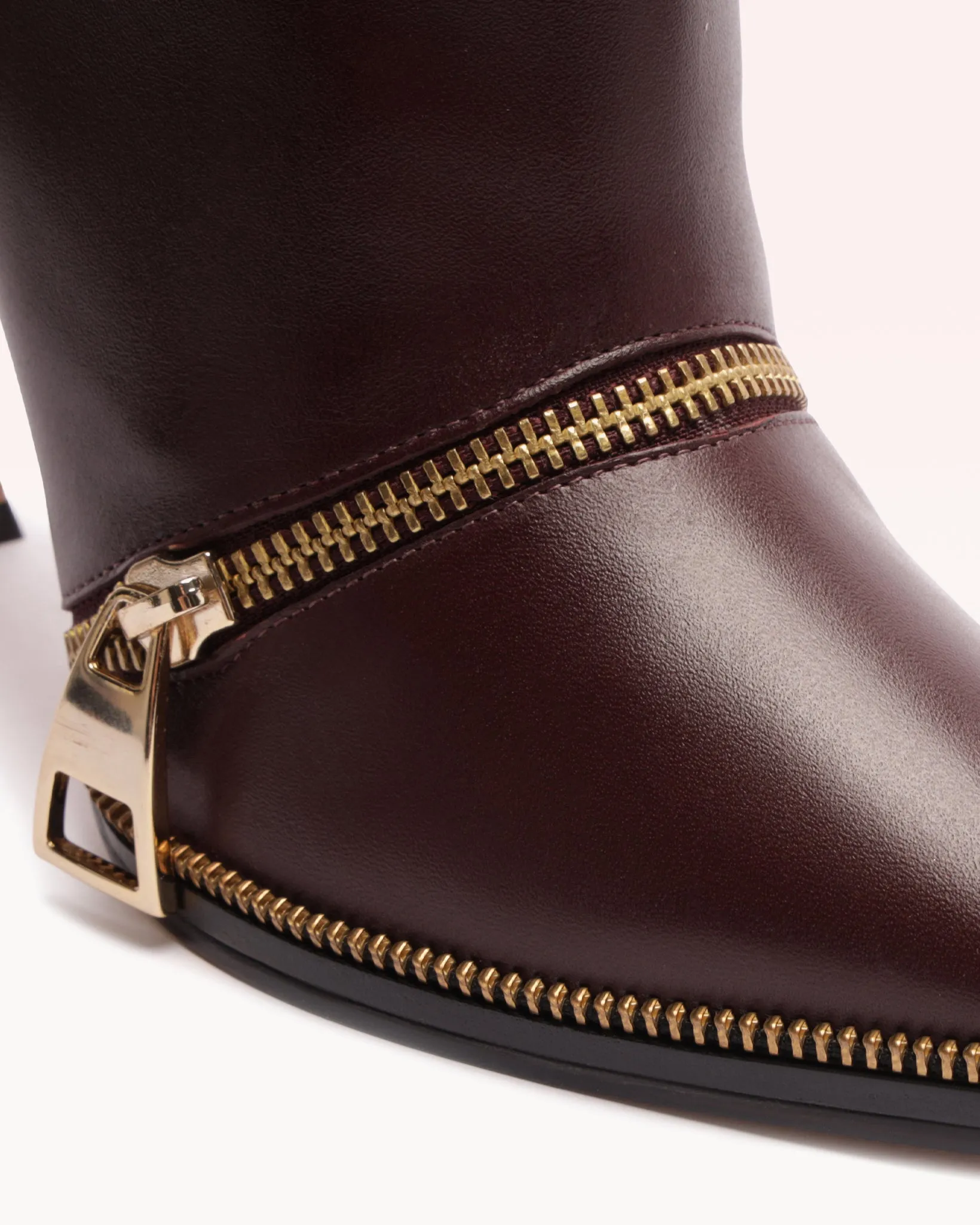 Zoe 85 Boot sold by Alexandre Birman product image thumbnail 5