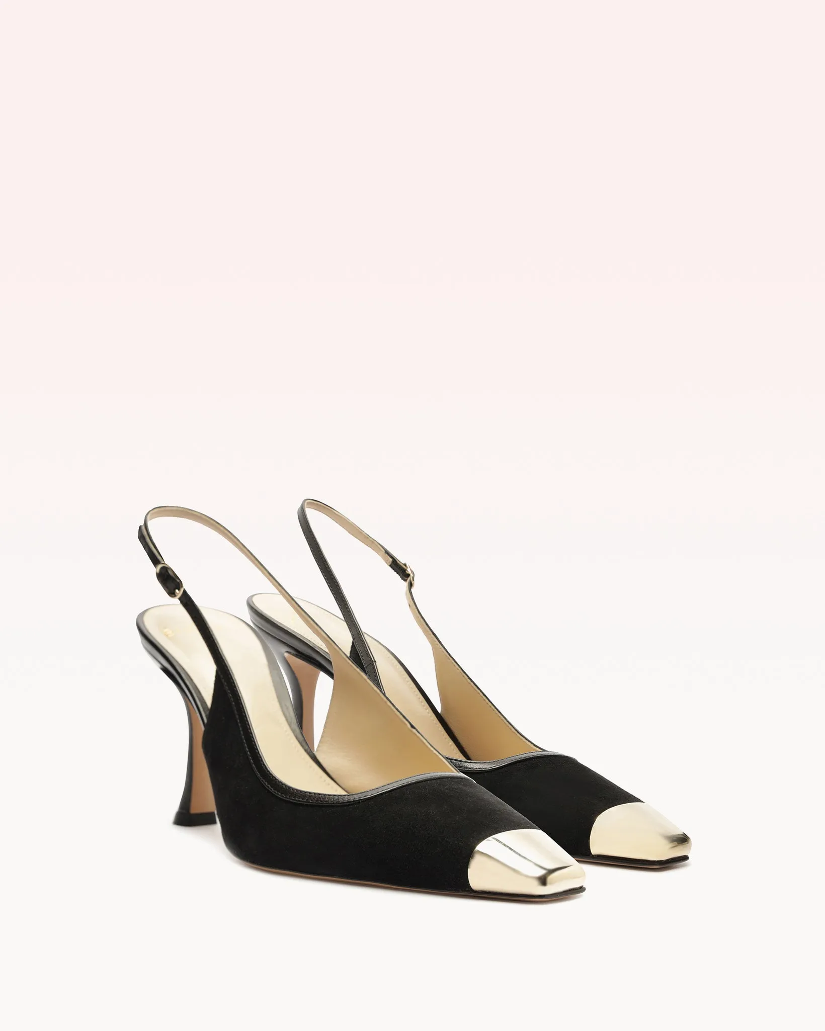 Olivia 85 Black sold by Alexandre Birman product image thumbnail 2