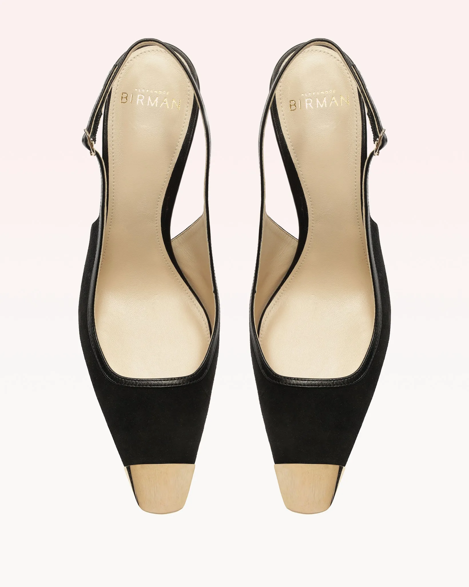 Olivia 85 Black sold by Alexandre Birman product image thumbnail 4