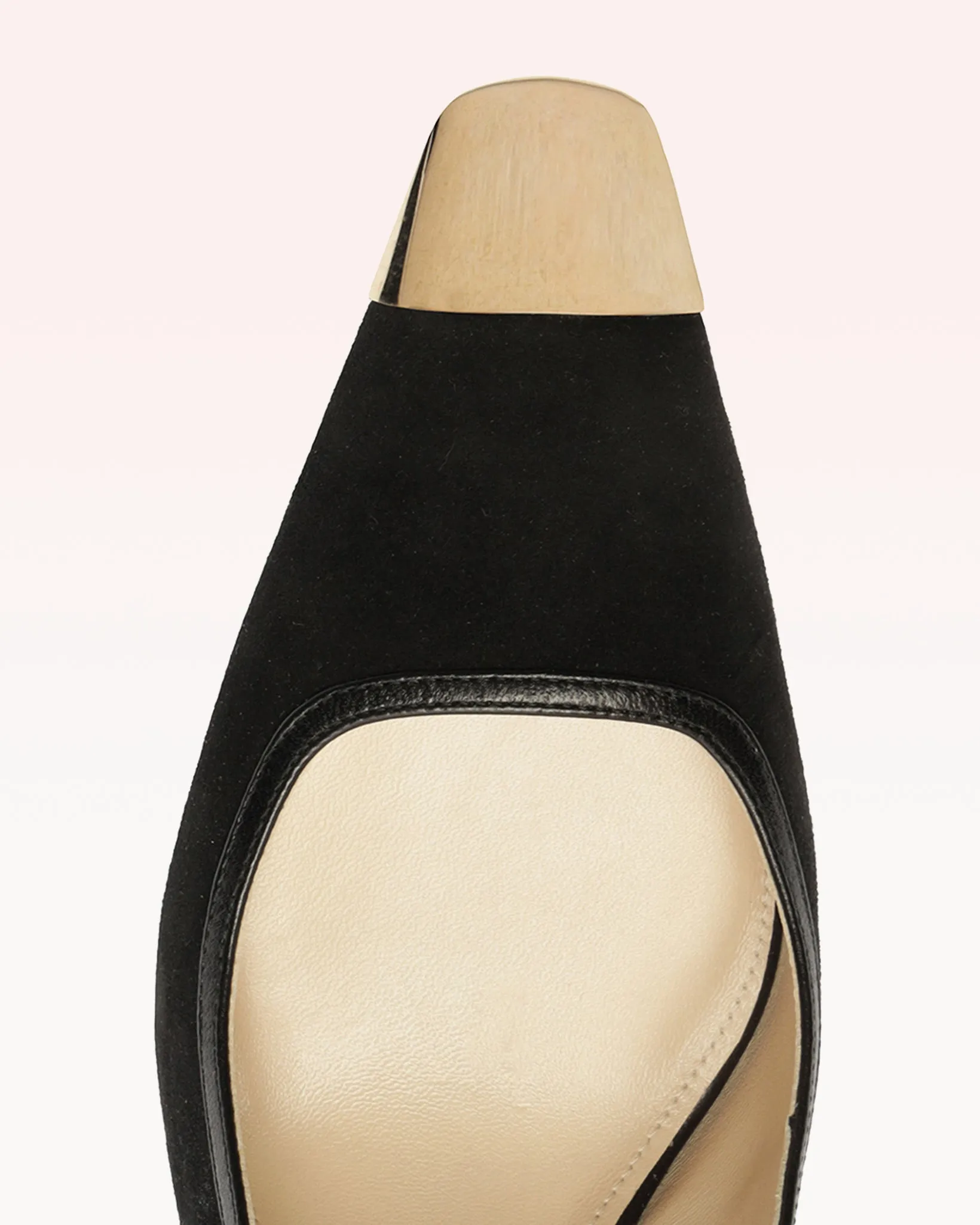 Olivia 85 Black sold by Alexandre Birman product image thumbnail 5