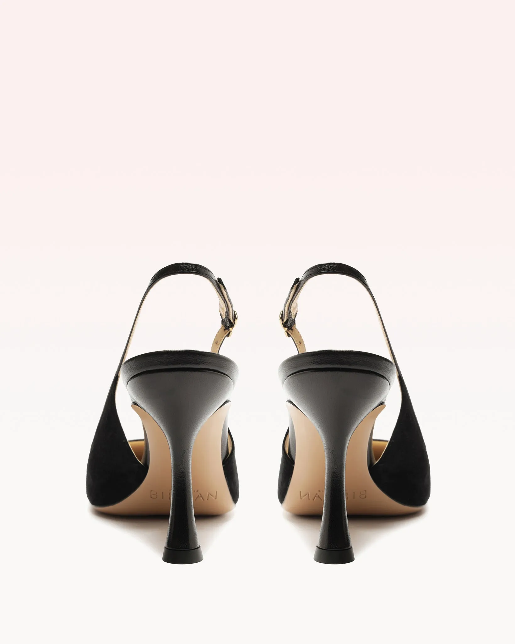 Olivia 85 Black sold by Alexandre Birman product image thumbnail 3