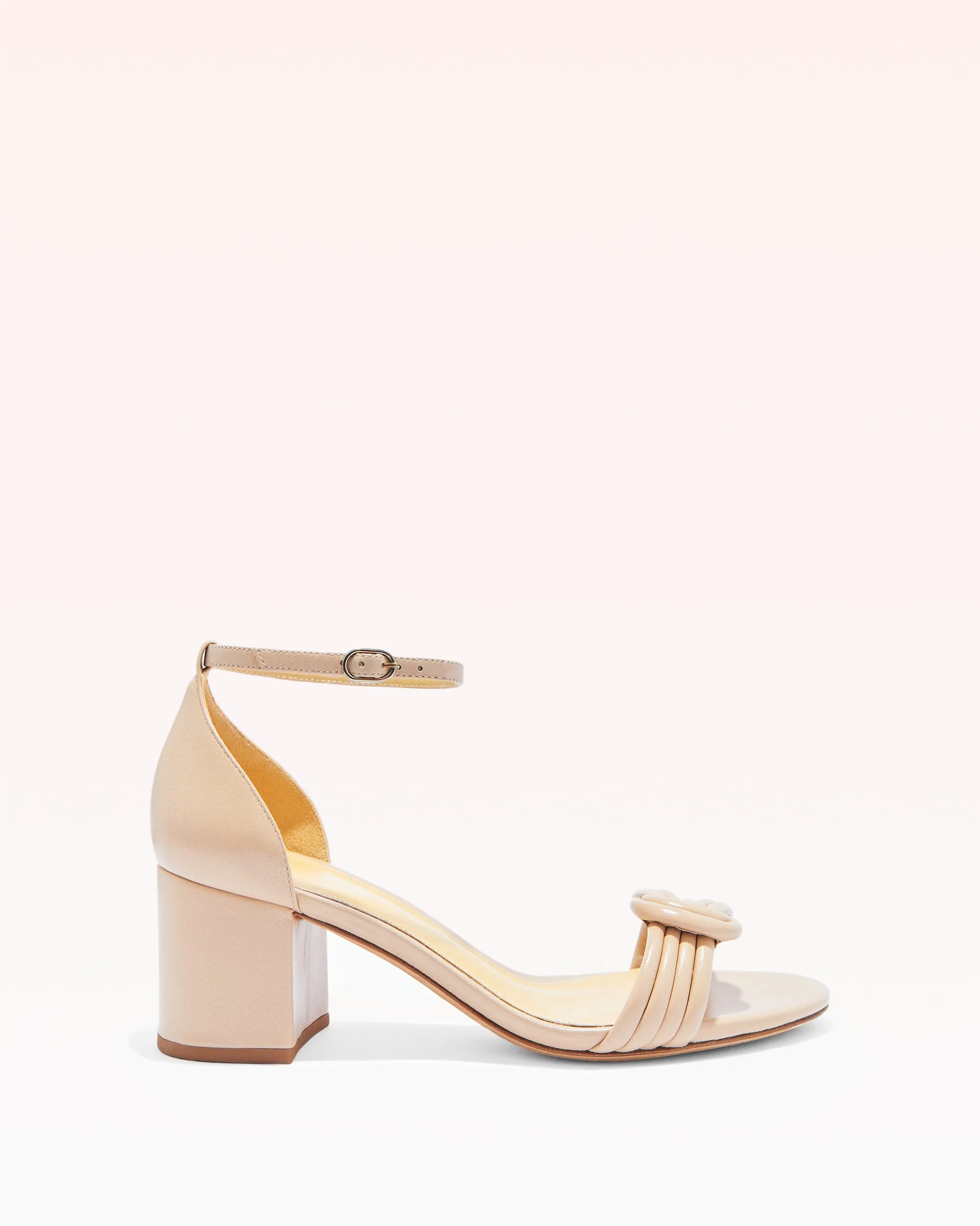 Vicky 60 Light Sand sold by Alexandre Birman