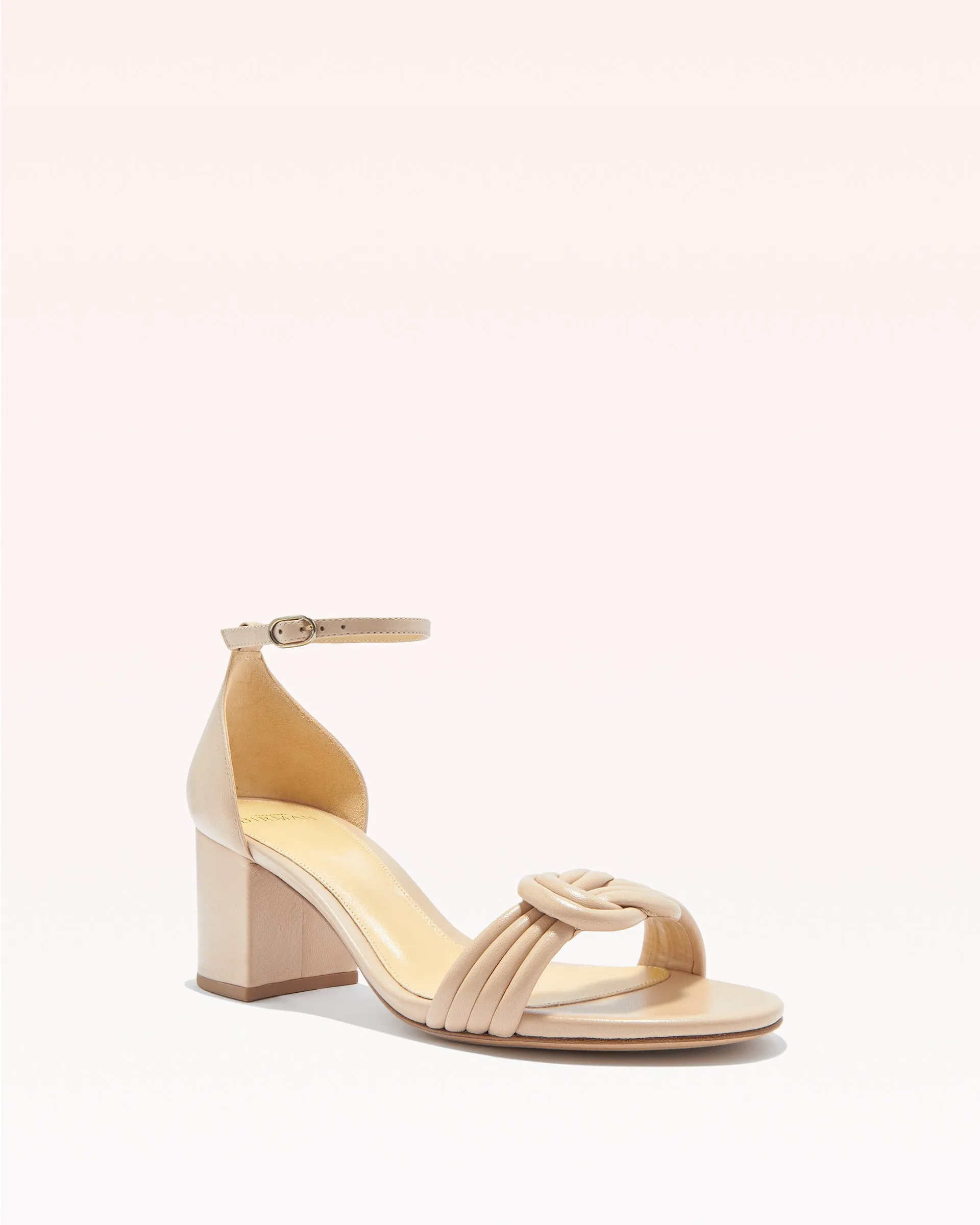 Vicky 60 Light Sand sold by Alexandre Birman product image thumbnail 2