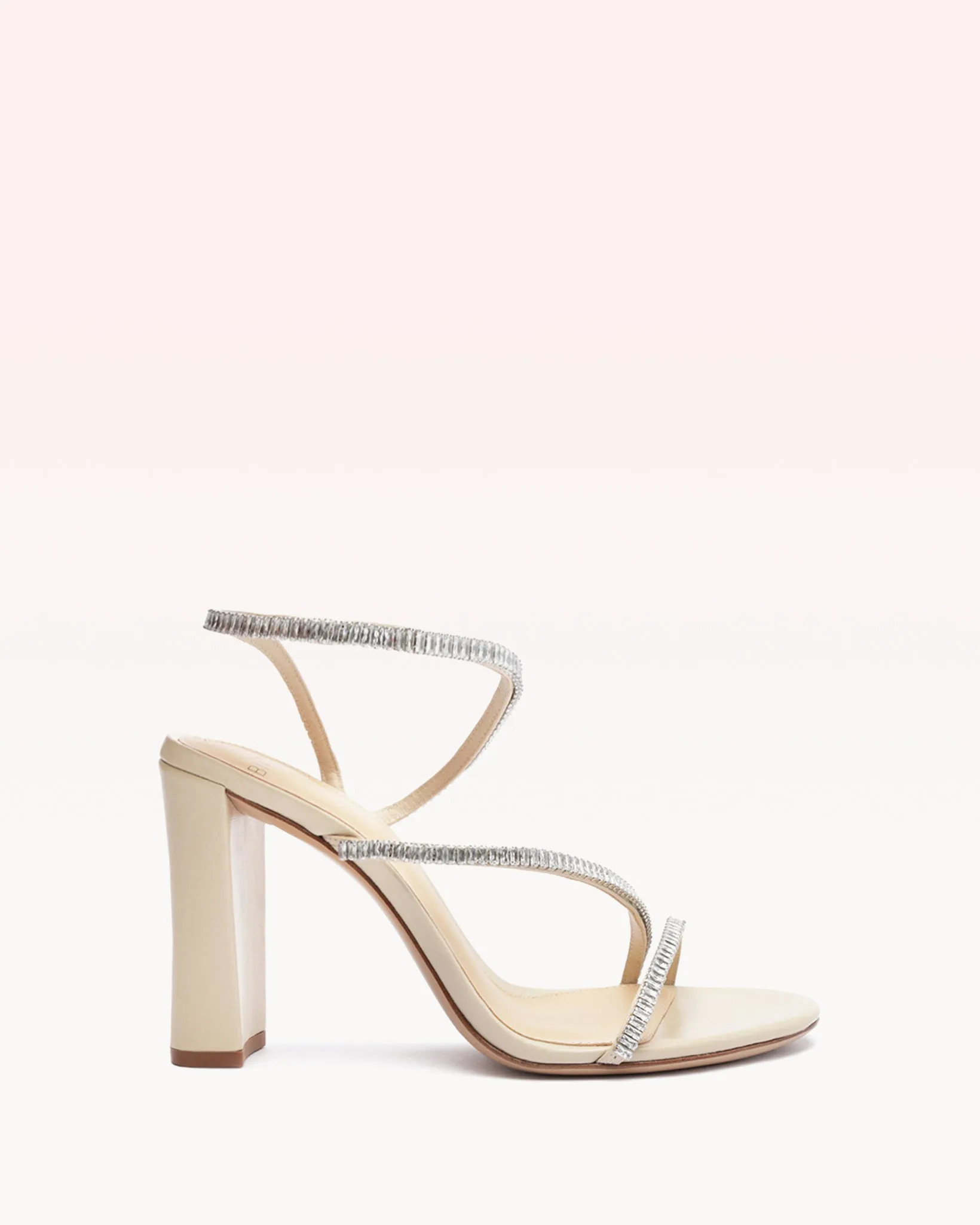 Polly Zircone Block 90 Crystal sold by Alexandre Birman