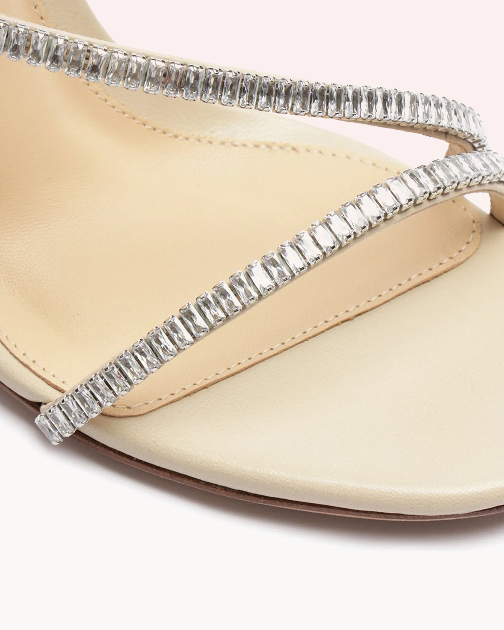 Polly Zircone Block 90 Crystal sold by Alexandre Birman product image thumbnail 5