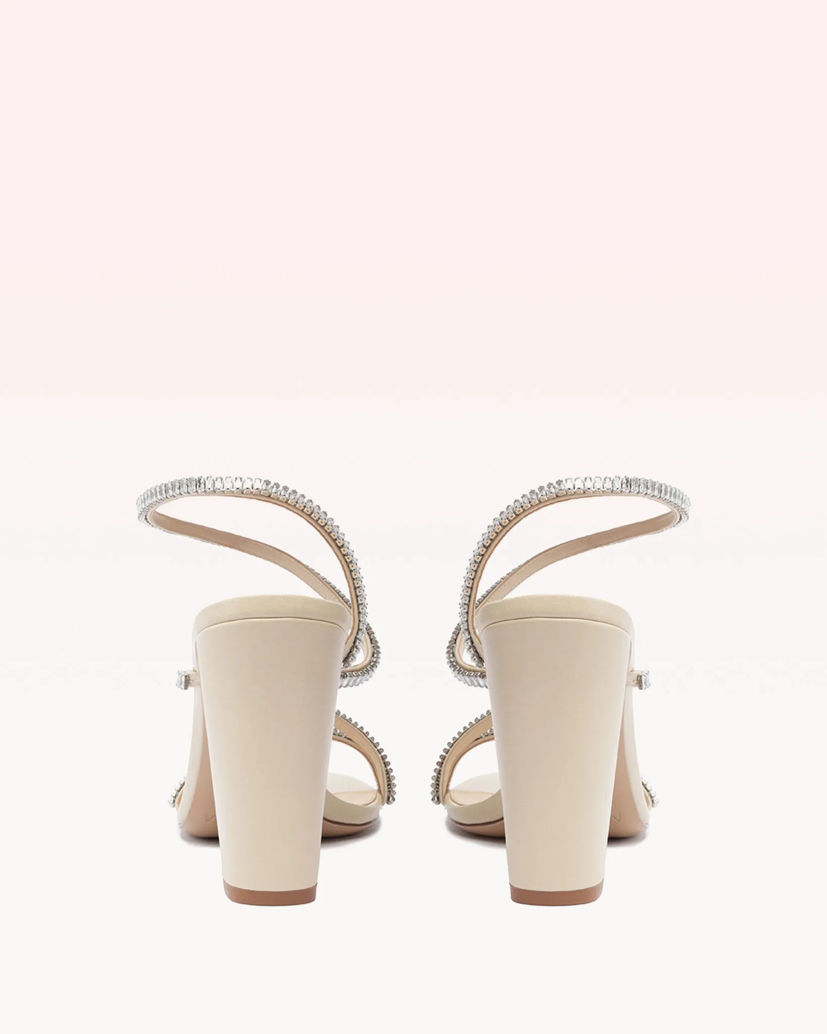 Polly Zircone Block 90 Crystal sold by Alexandre Birman product image thumbnail 3